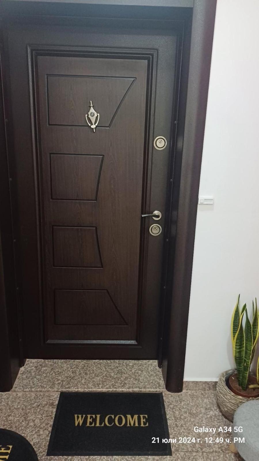 Apartment Batoevi Sozopol