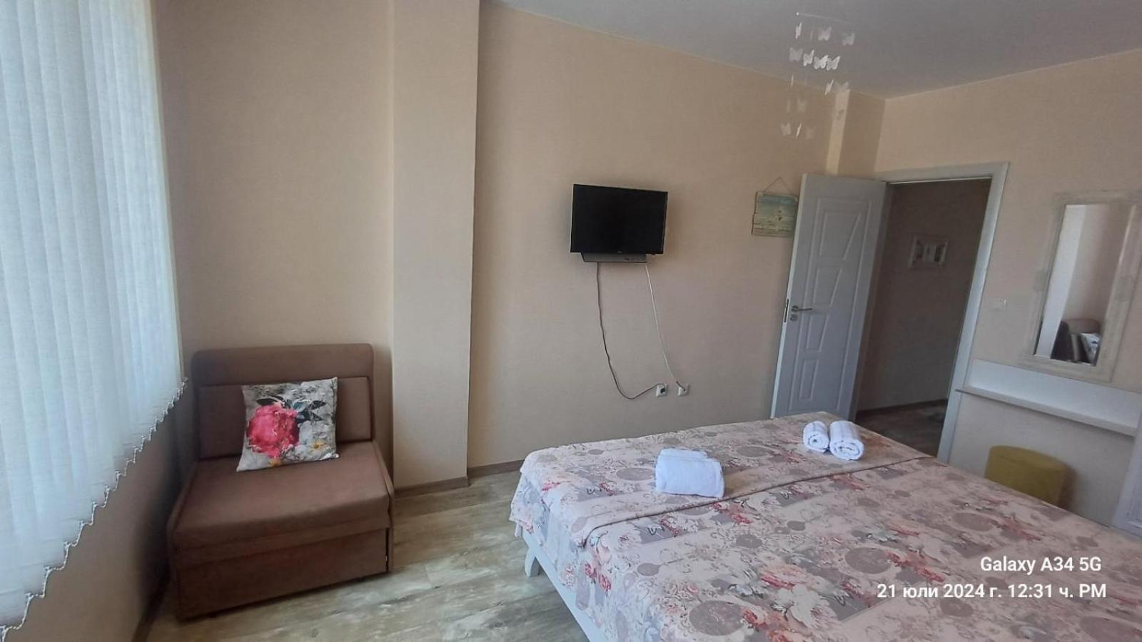 Apartment Batoevi Sozopol