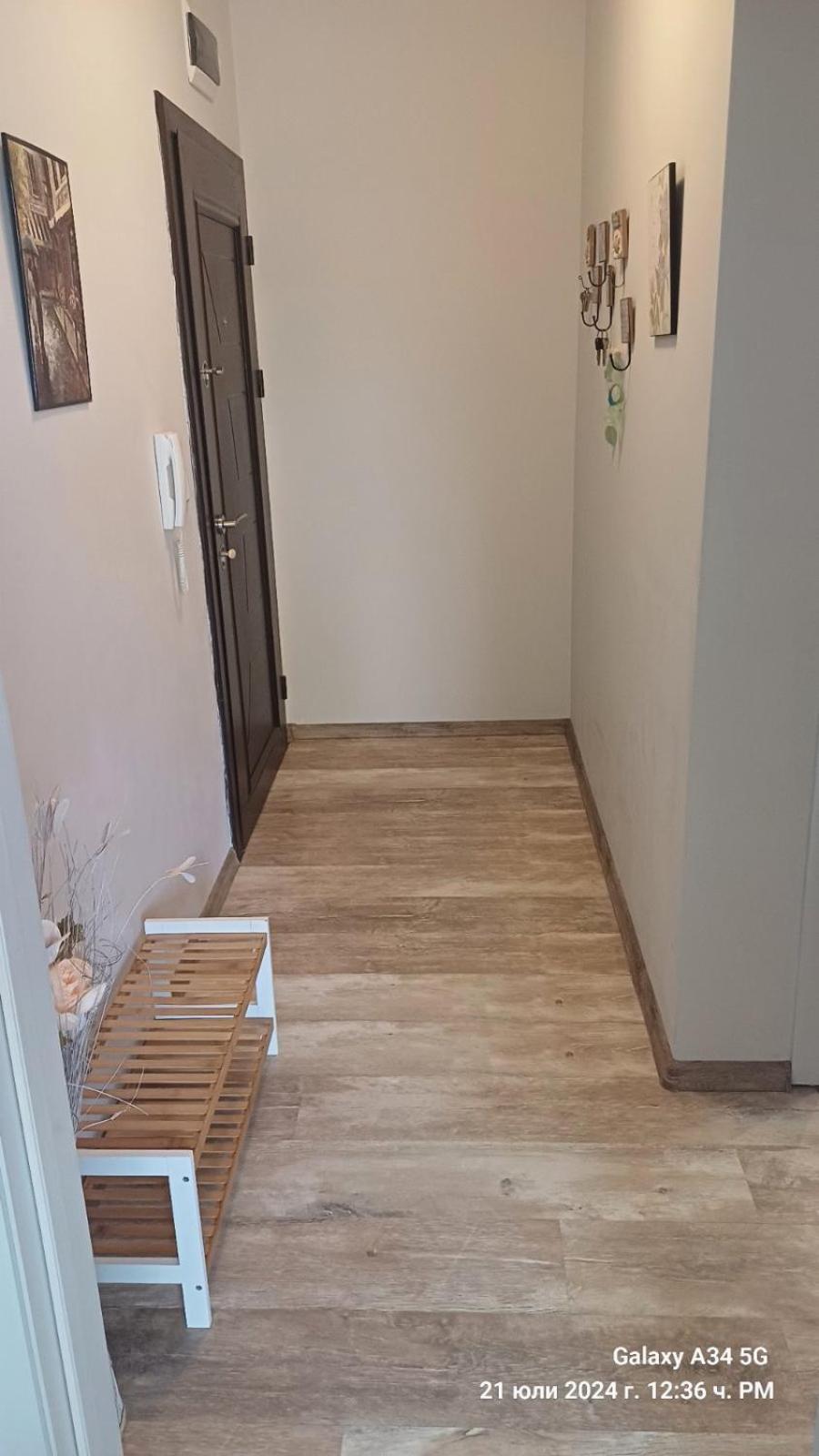 Apartment Batoevi Sozopol