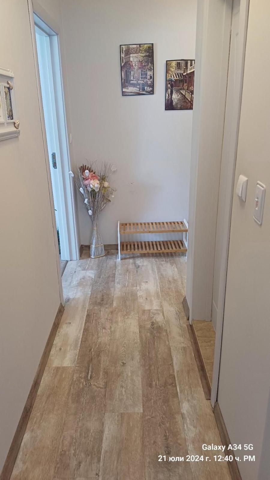 Apartment Batoevi Sozopol