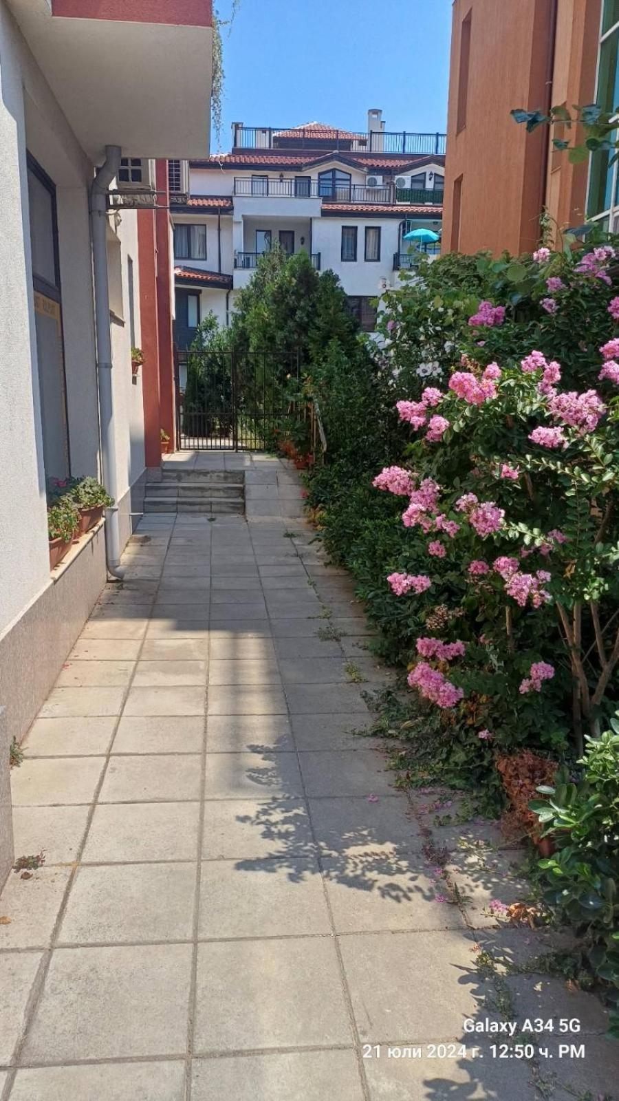 Apartment Batoevi Sozopol