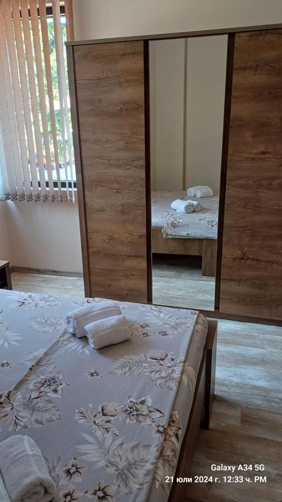 Apartment Batoevi Sozopol