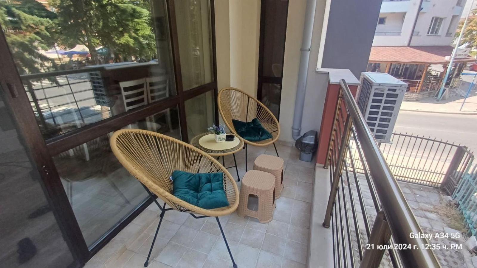 Apartment Batoevi Sozopol