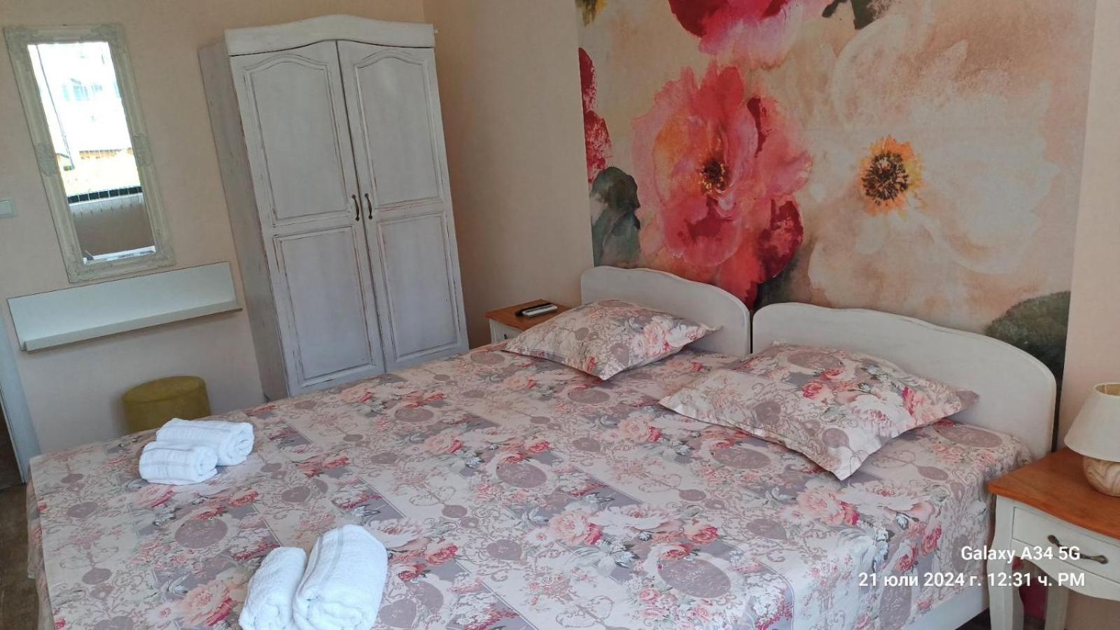 Apartment Batoevi Sozopol