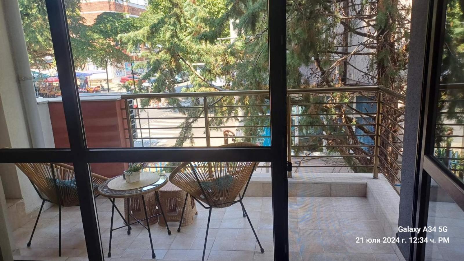 Apartment Batoevi Sozopol