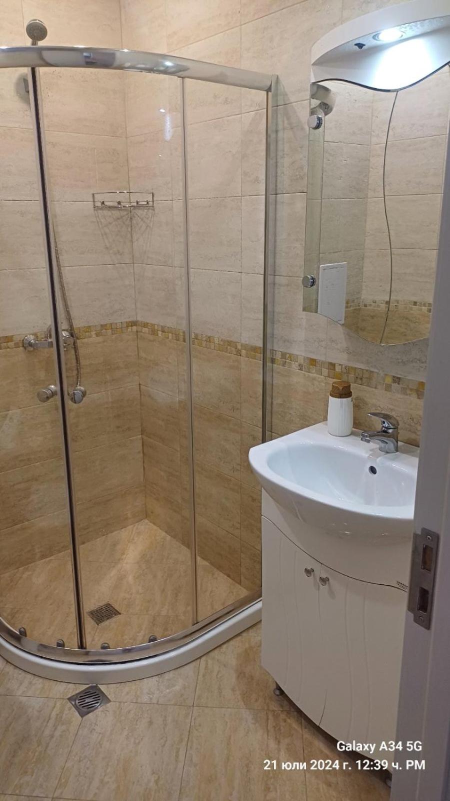 Apartment Batoevi Sozopol