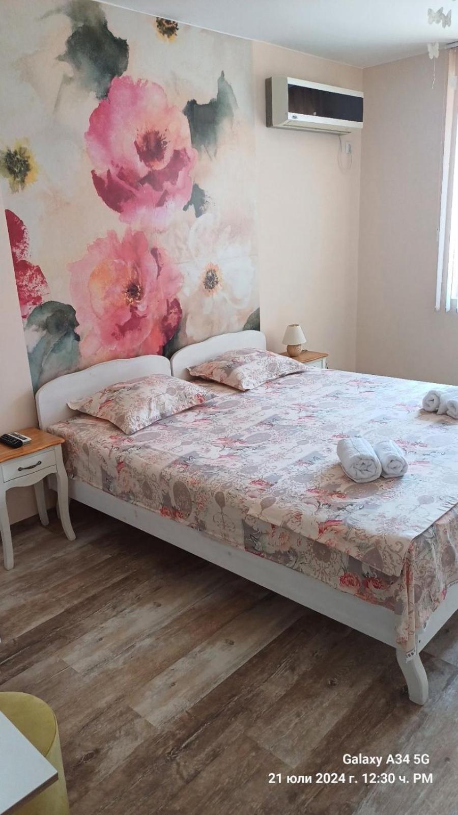 Apartment Batoevi Sozopol