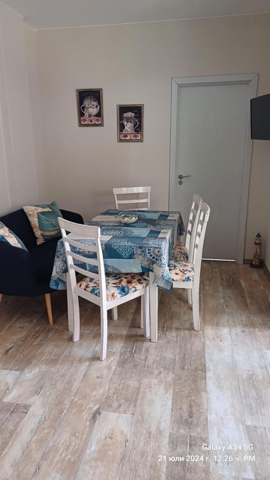 Apartment Batoevi Sozopol