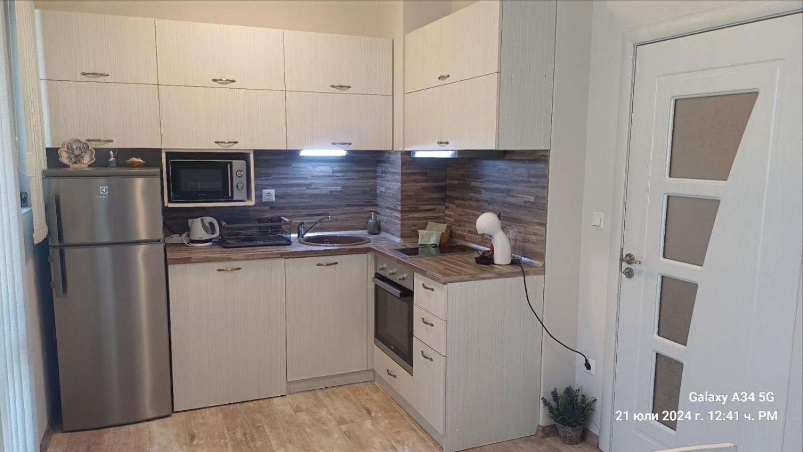 Apartment Batoevi Sozopol