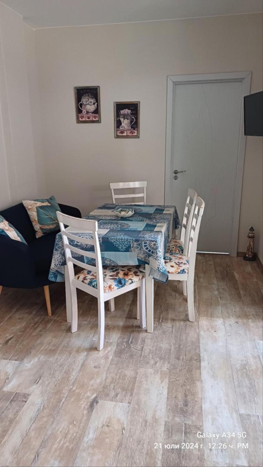 Apartment Batoevi Sozopol