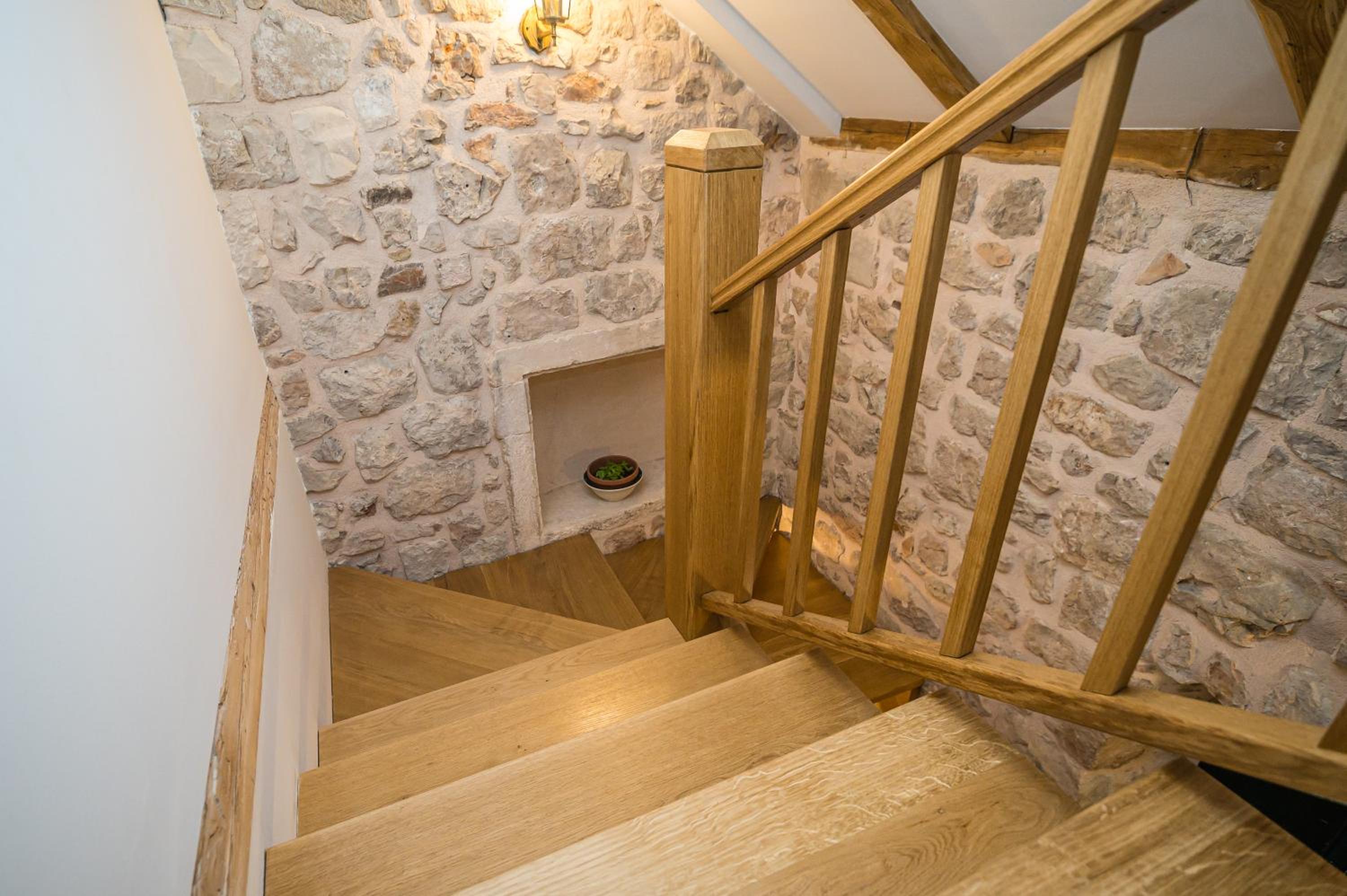 Vintage house Kolocep