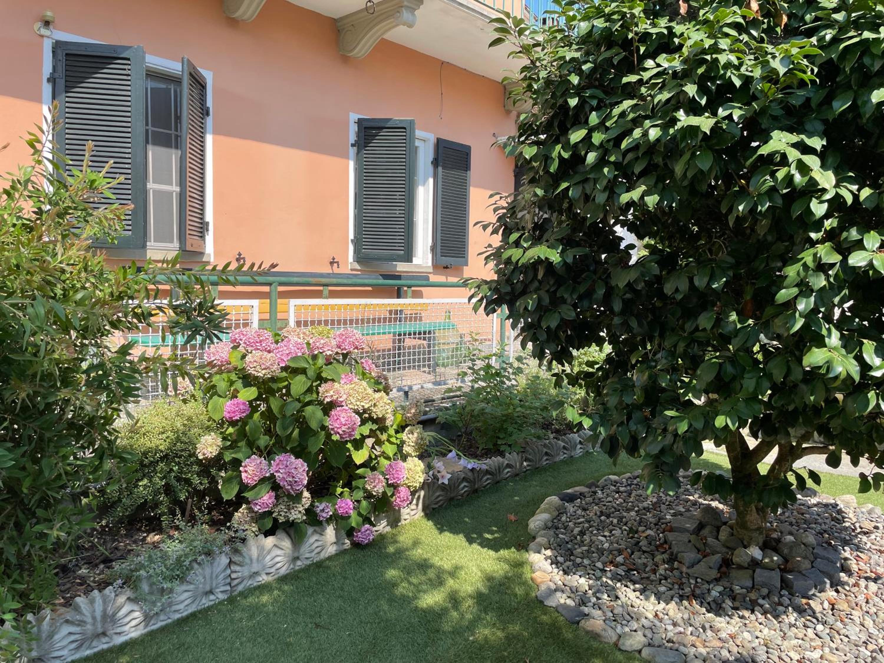 Camelia Casa Vacanze