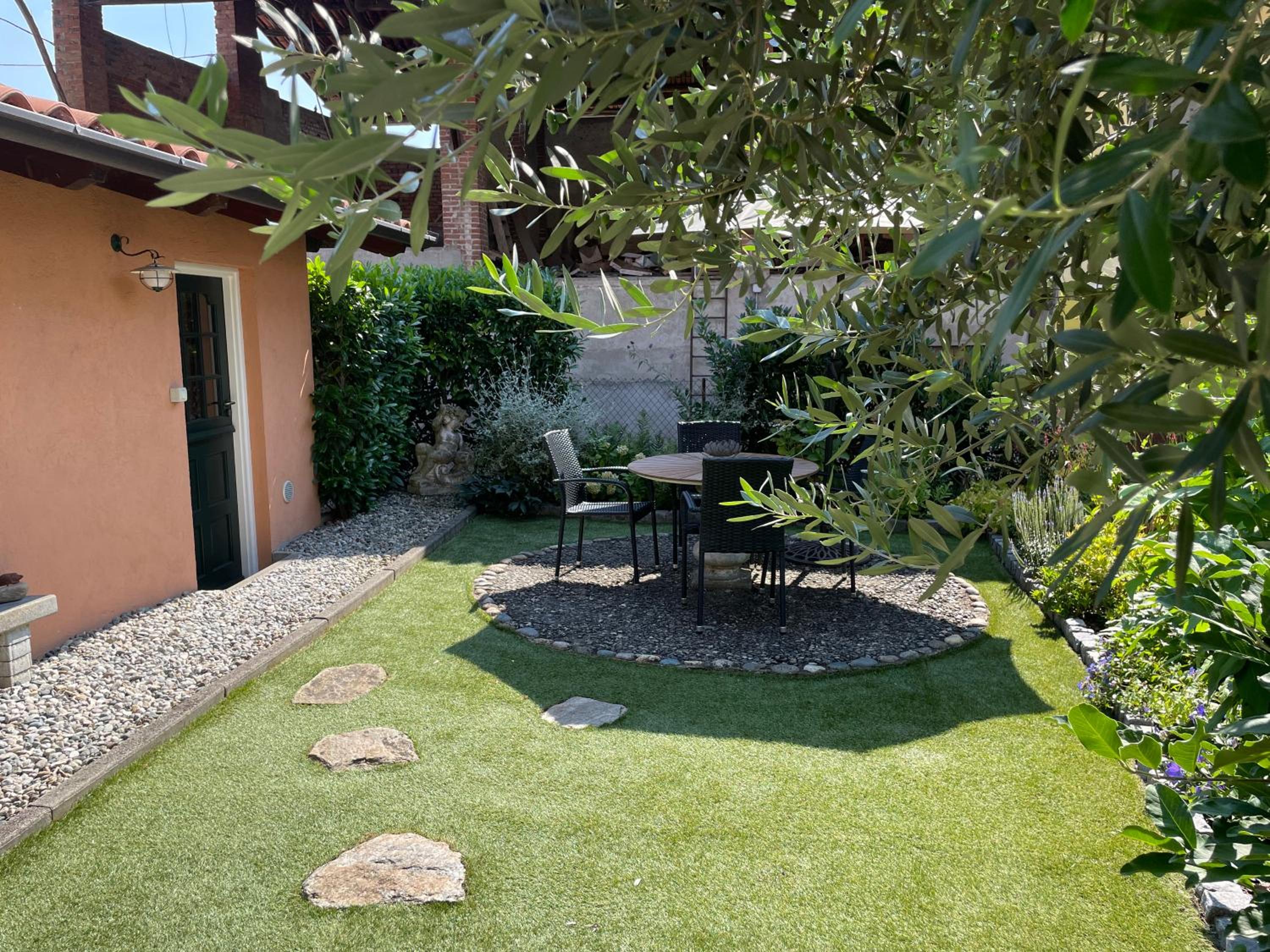 Camelia Casa Vacanze