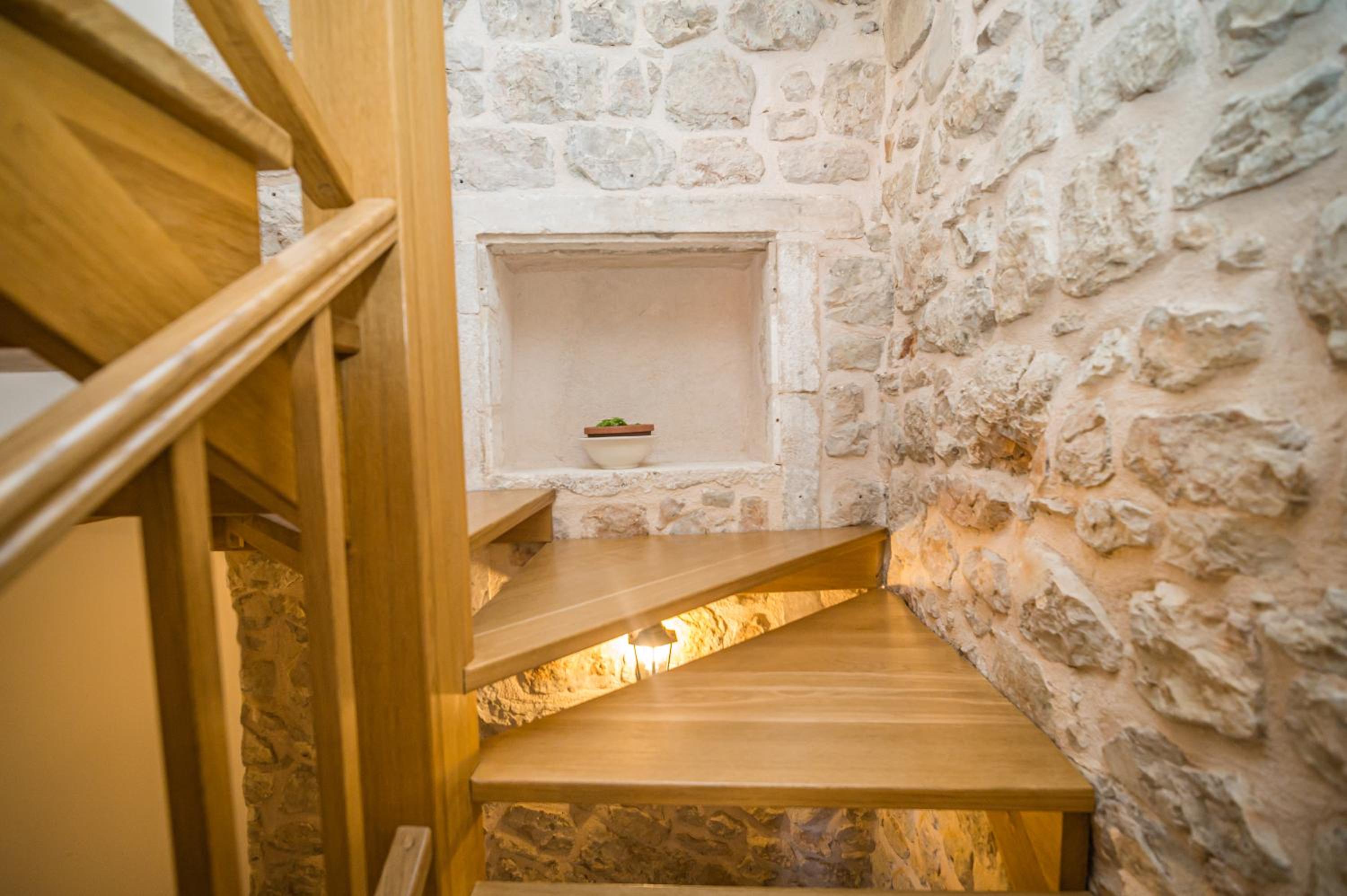 Vintage house Kolocep