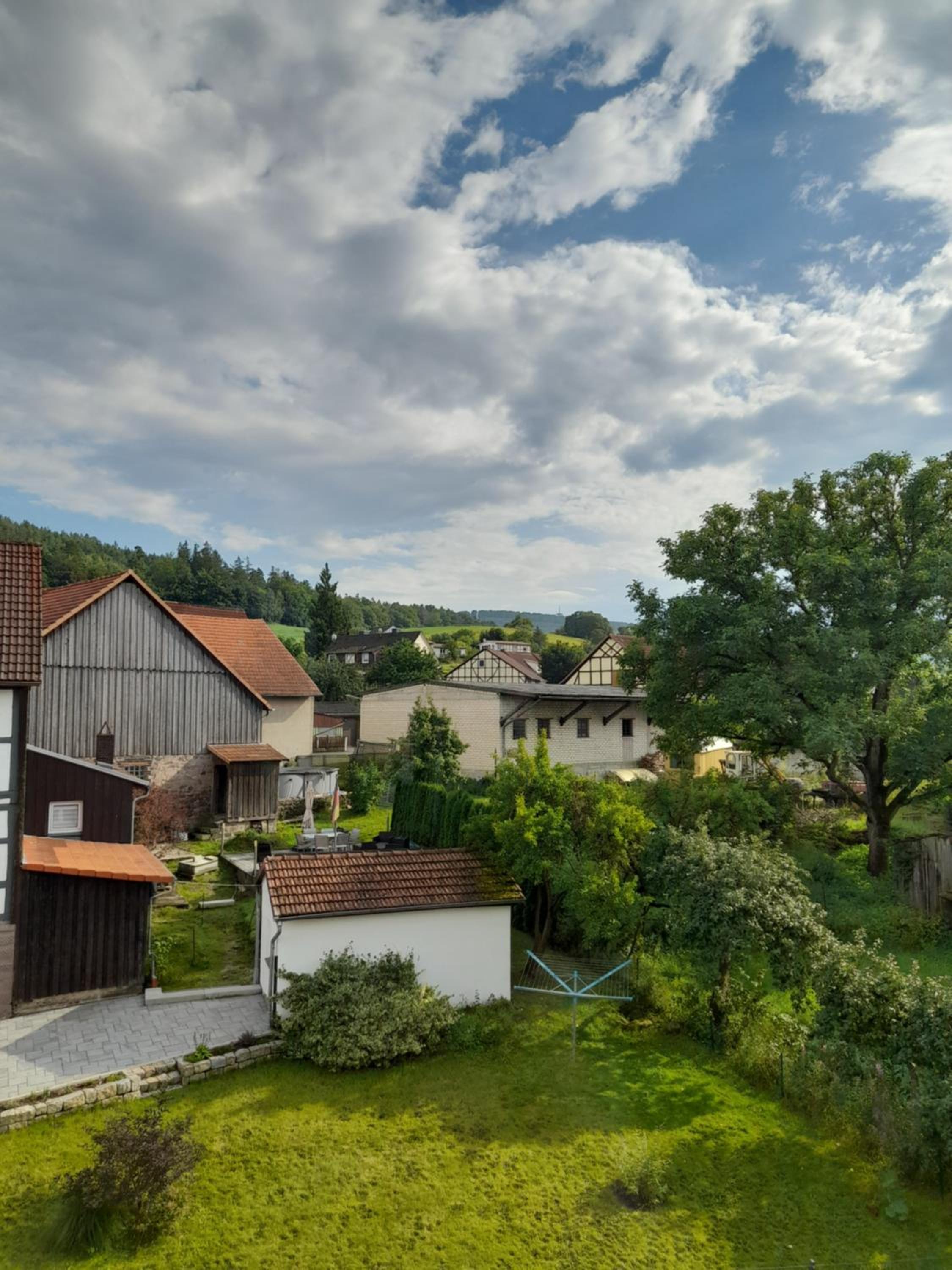 Eisenbergloft