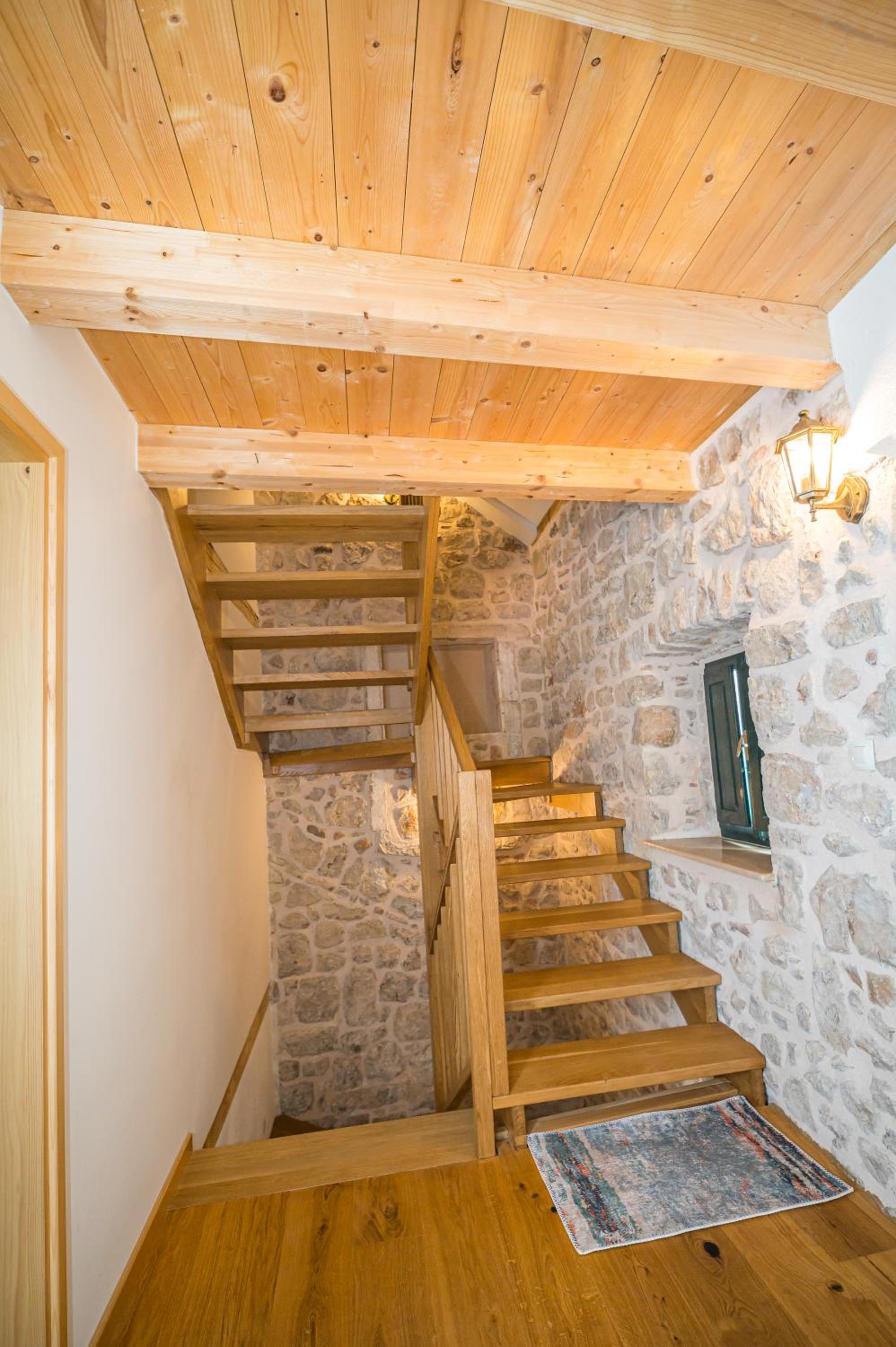 Vintage house Kolocep
