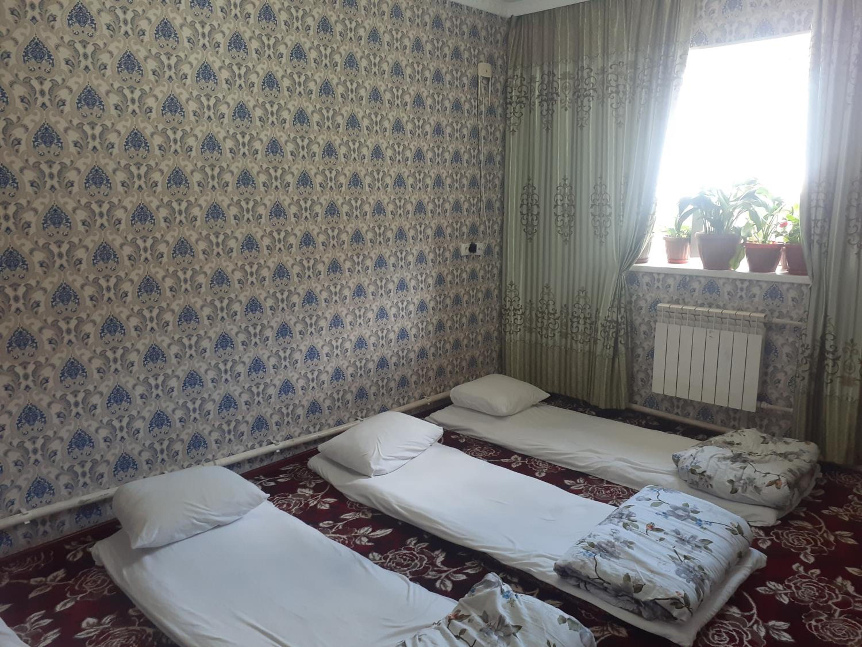 Guest House Akylbek