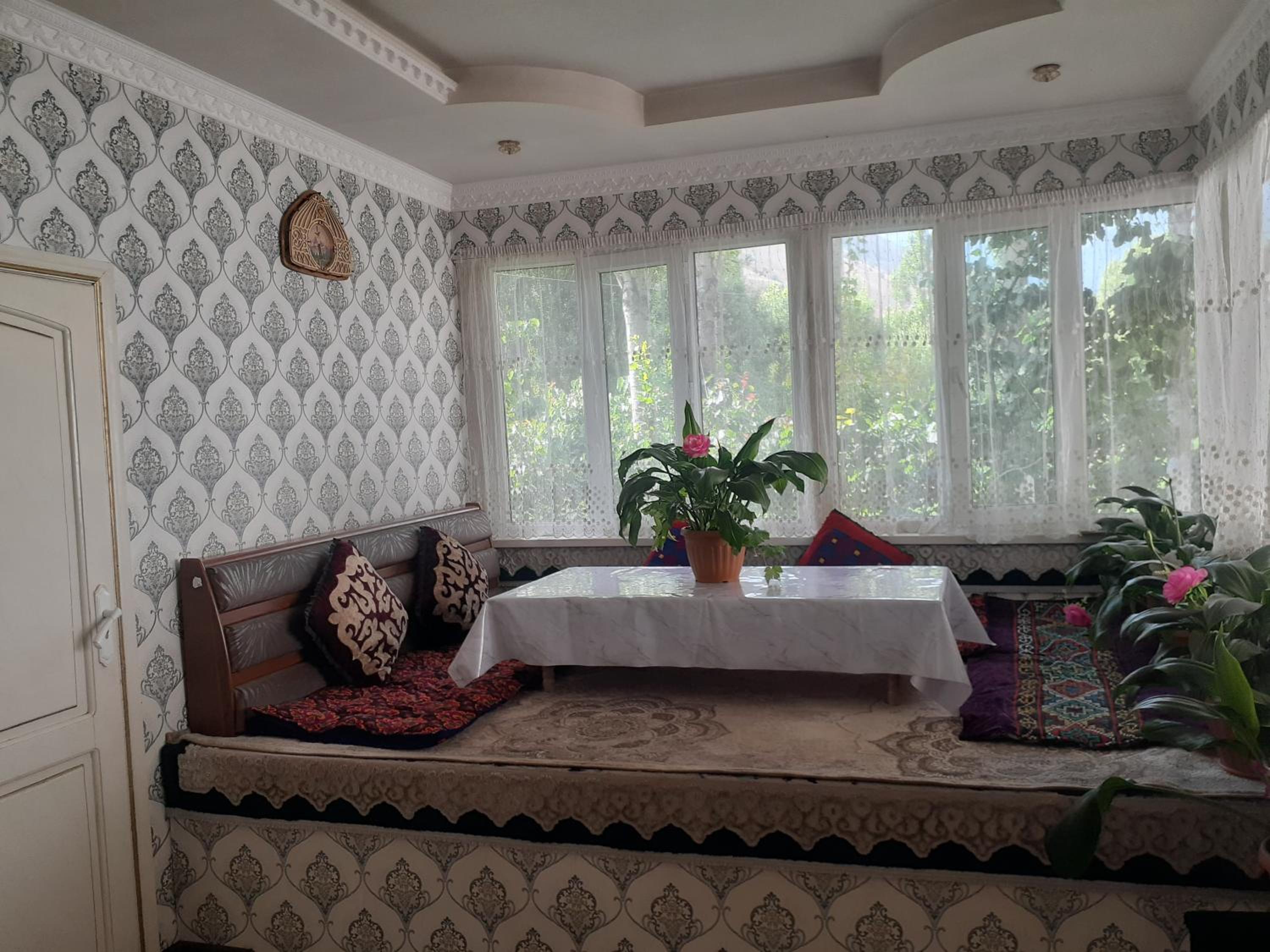 Guest House Akylbek