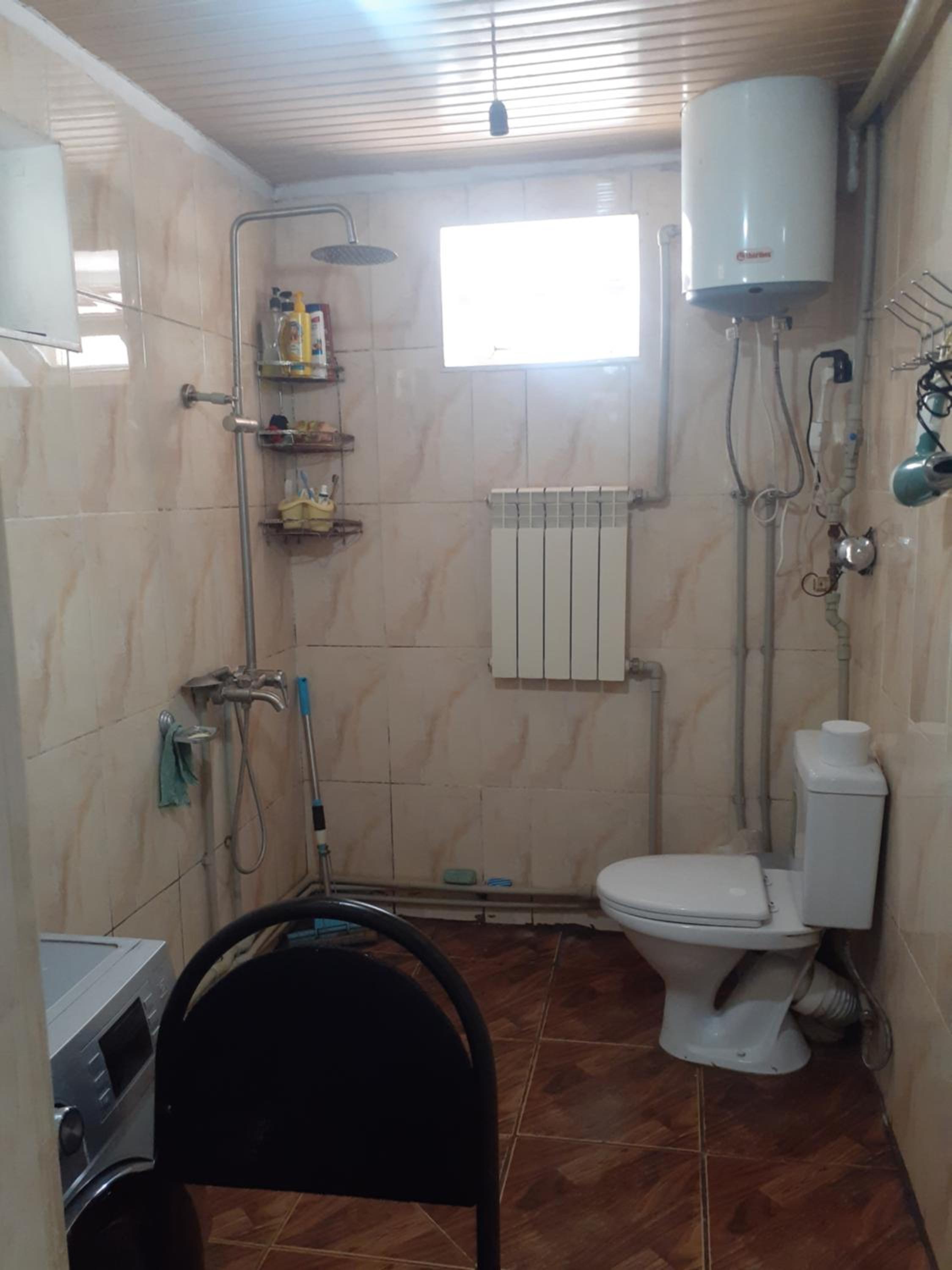 Guest House Akylbek