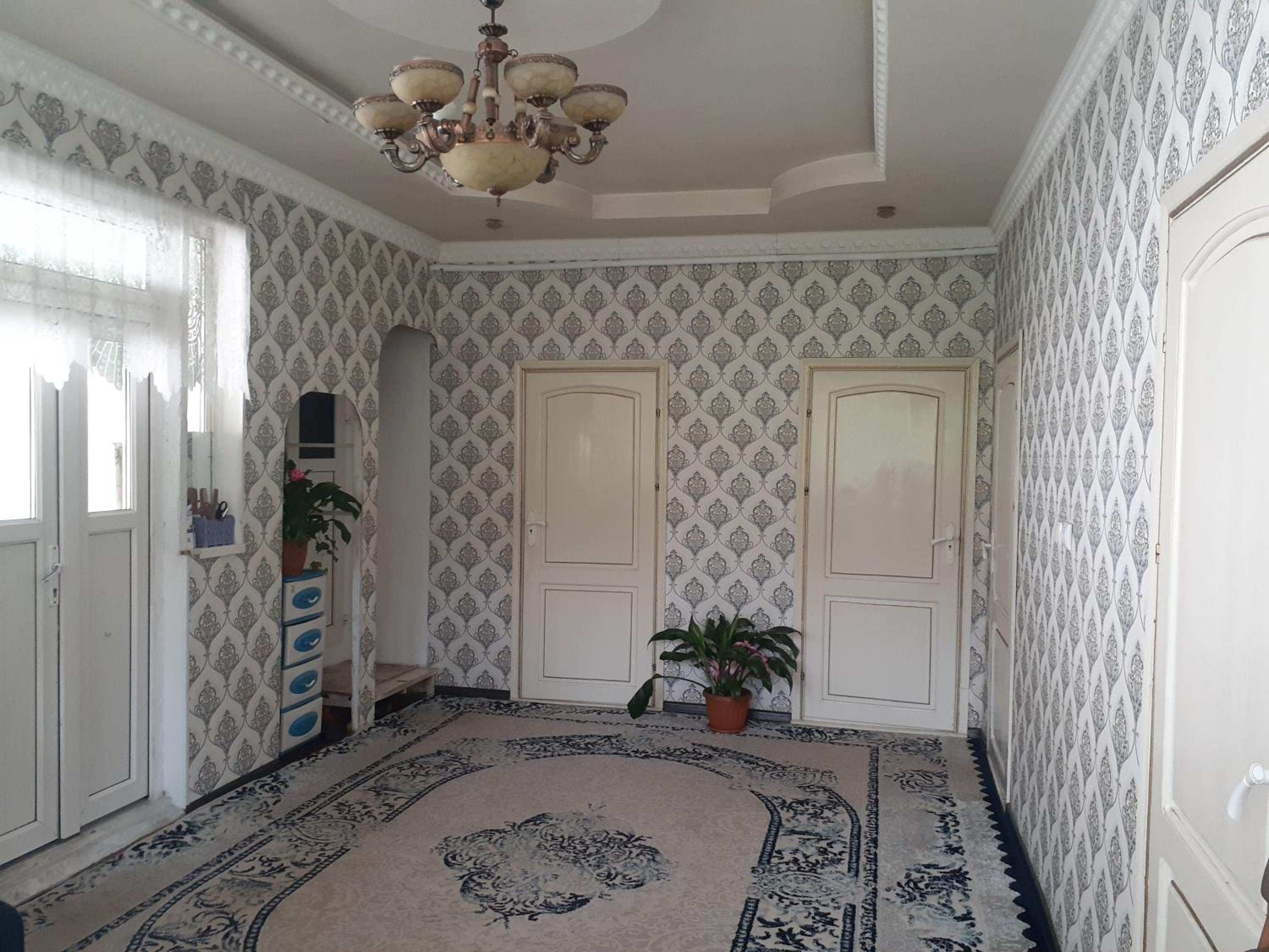 Guest House Akylbek