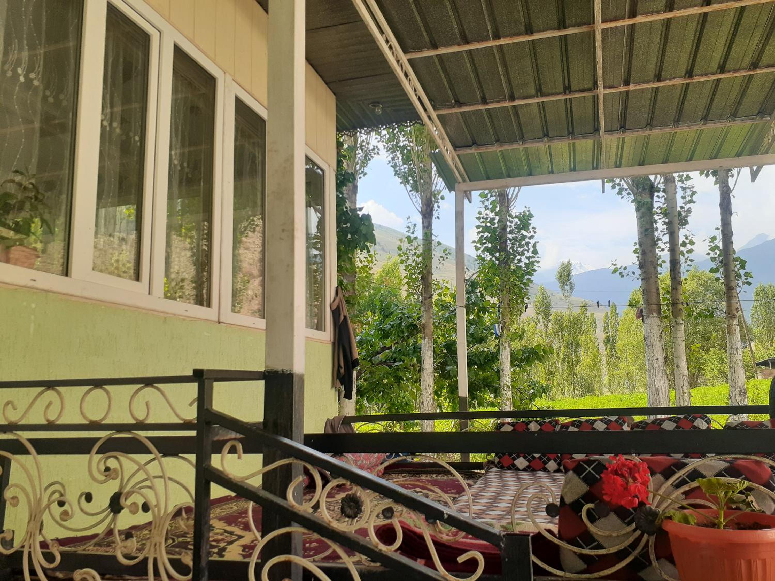 Guest House Akylbek