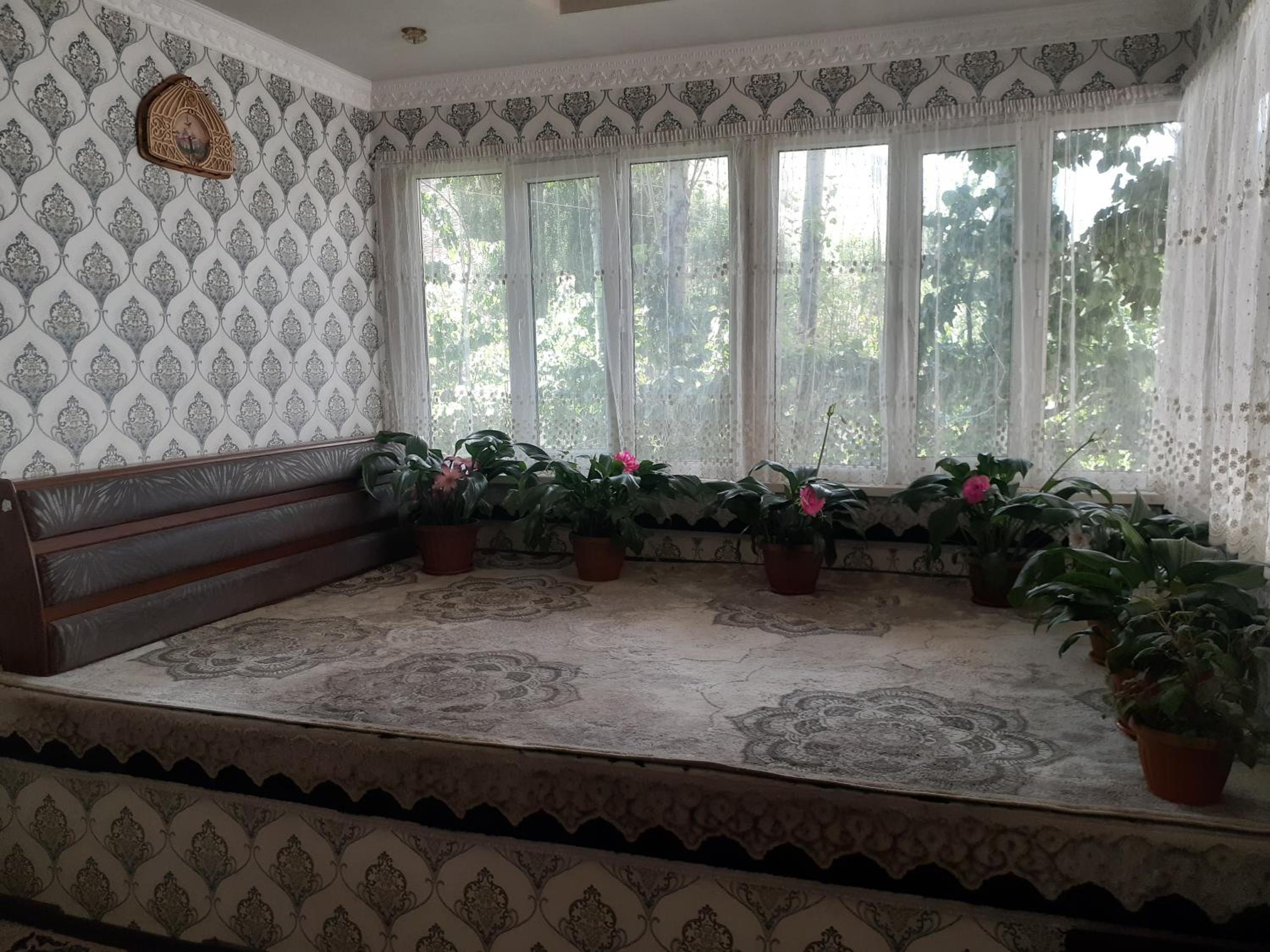Guest House Akylbek