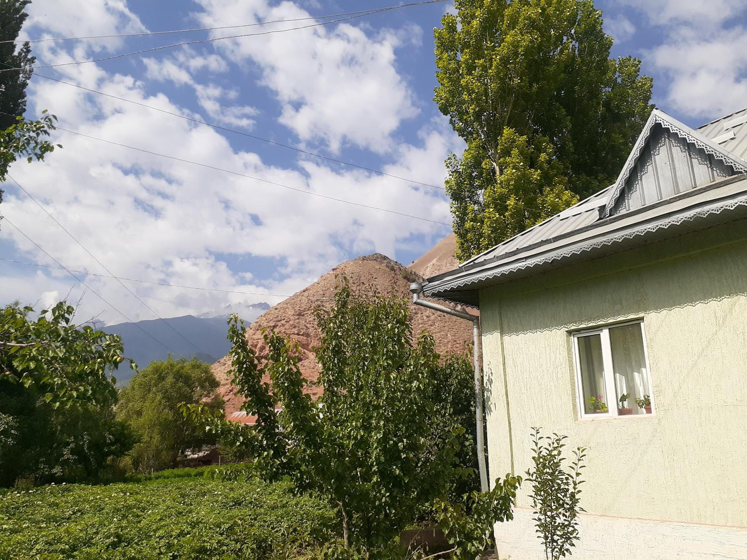 Guest House Akylbek