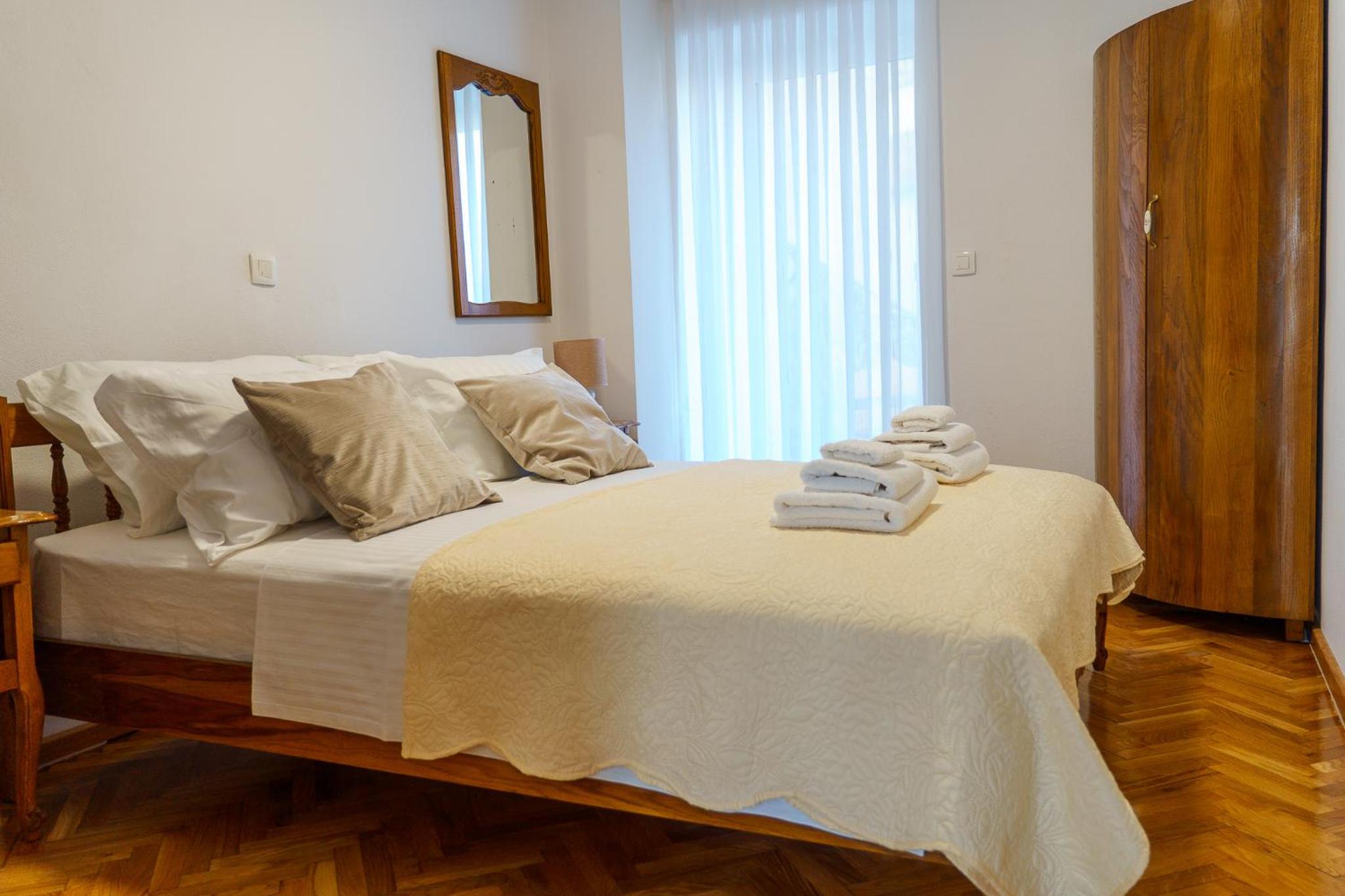 Holiday House Boban with Private Pool and Garage view 4