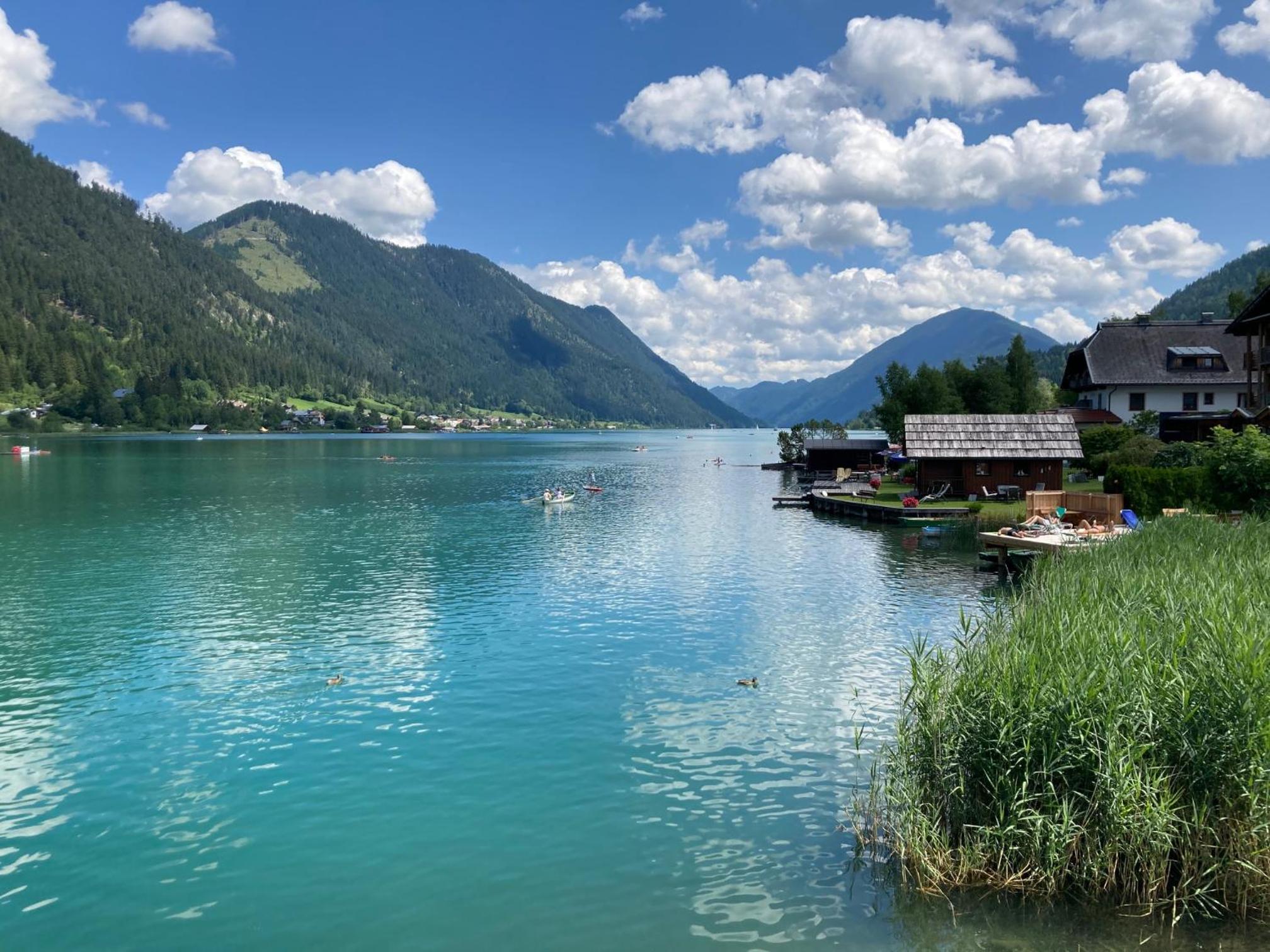 B-Lodge Kärnten