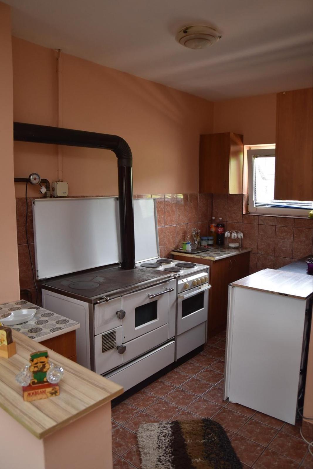 Kuća za odmor IN Bajina Basta view 3