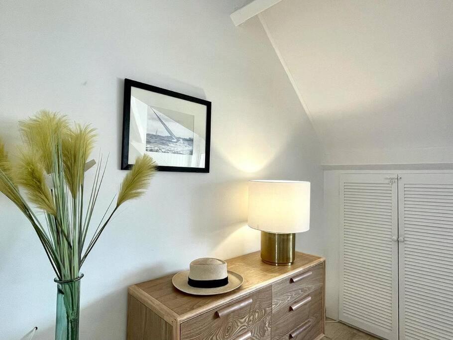 Coté Mer Wonderfull 3 bedrooms Nettle bay beach club view 2