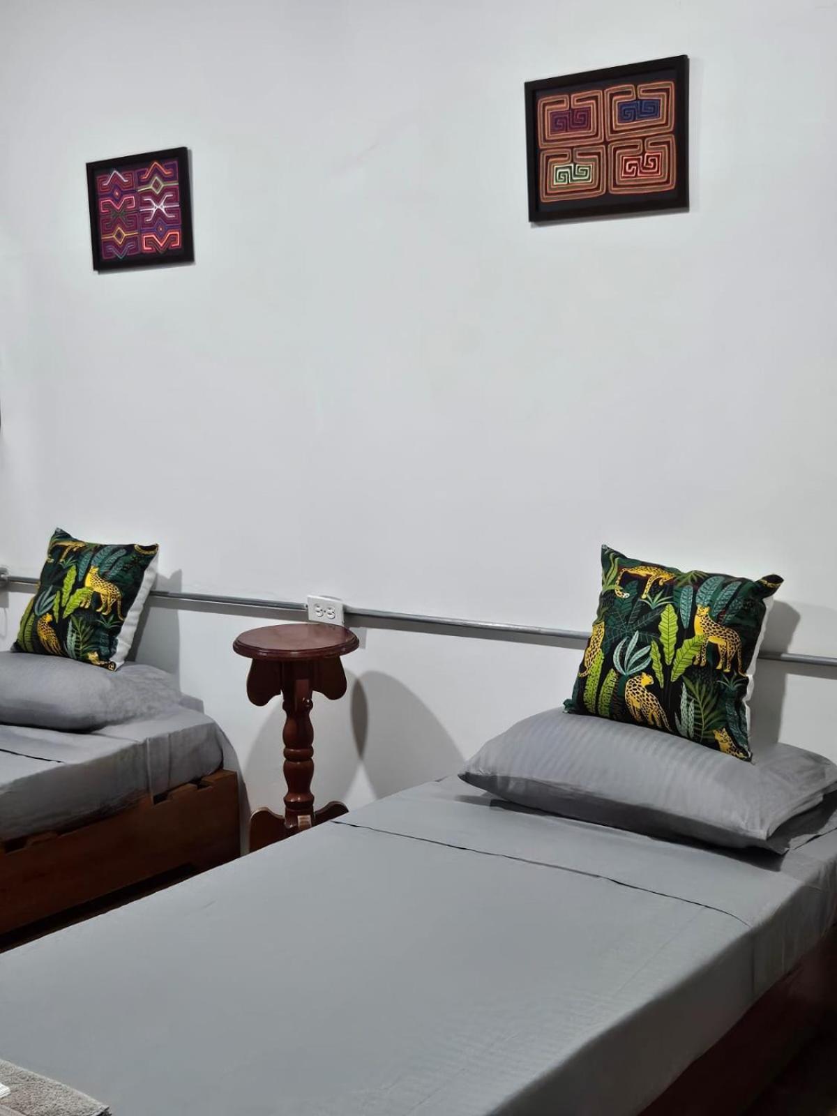Kanaq Hotel Tours