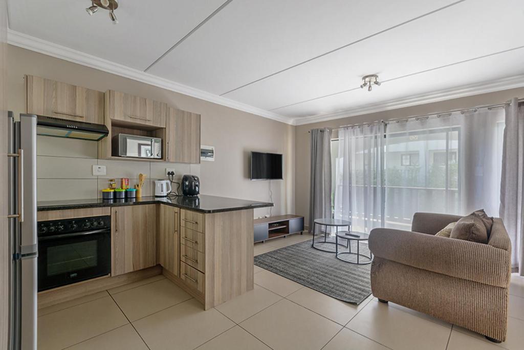 1 Bed in Chartwell view 5