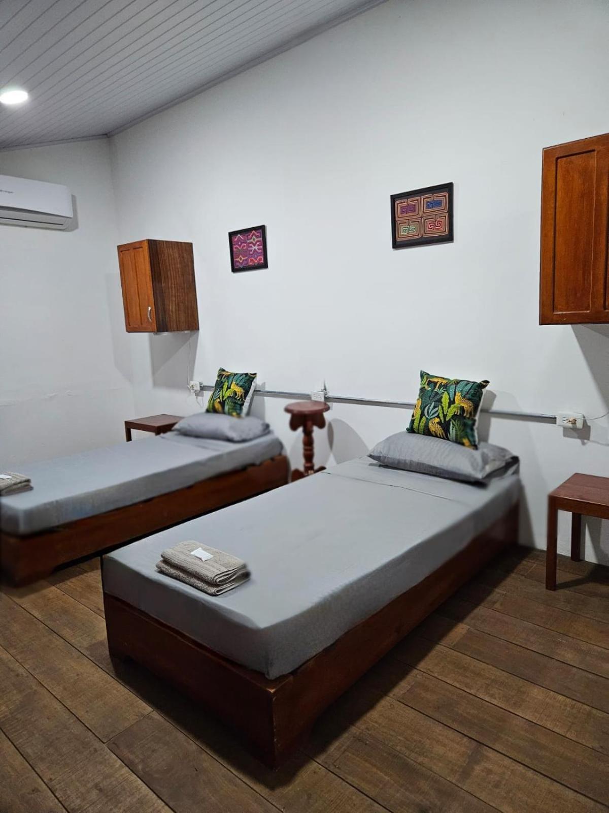 Kanaq Hotel Tours