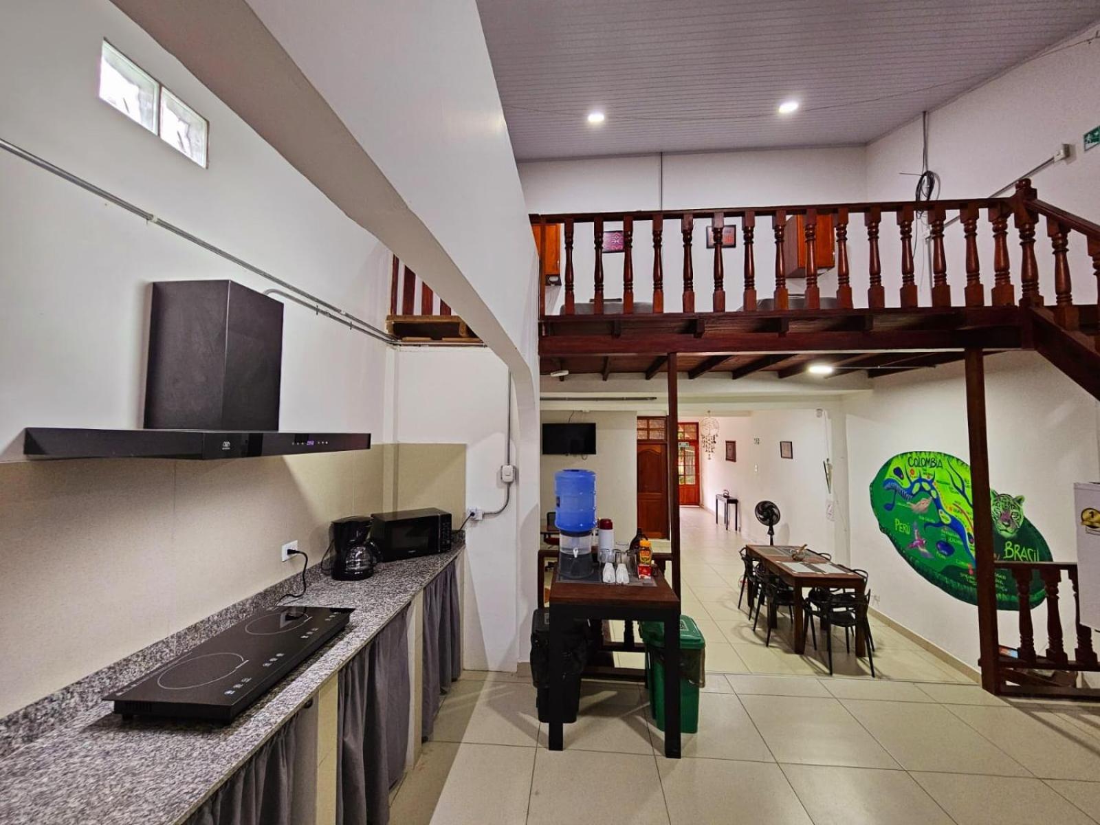 Kanaq Hotel Tours
