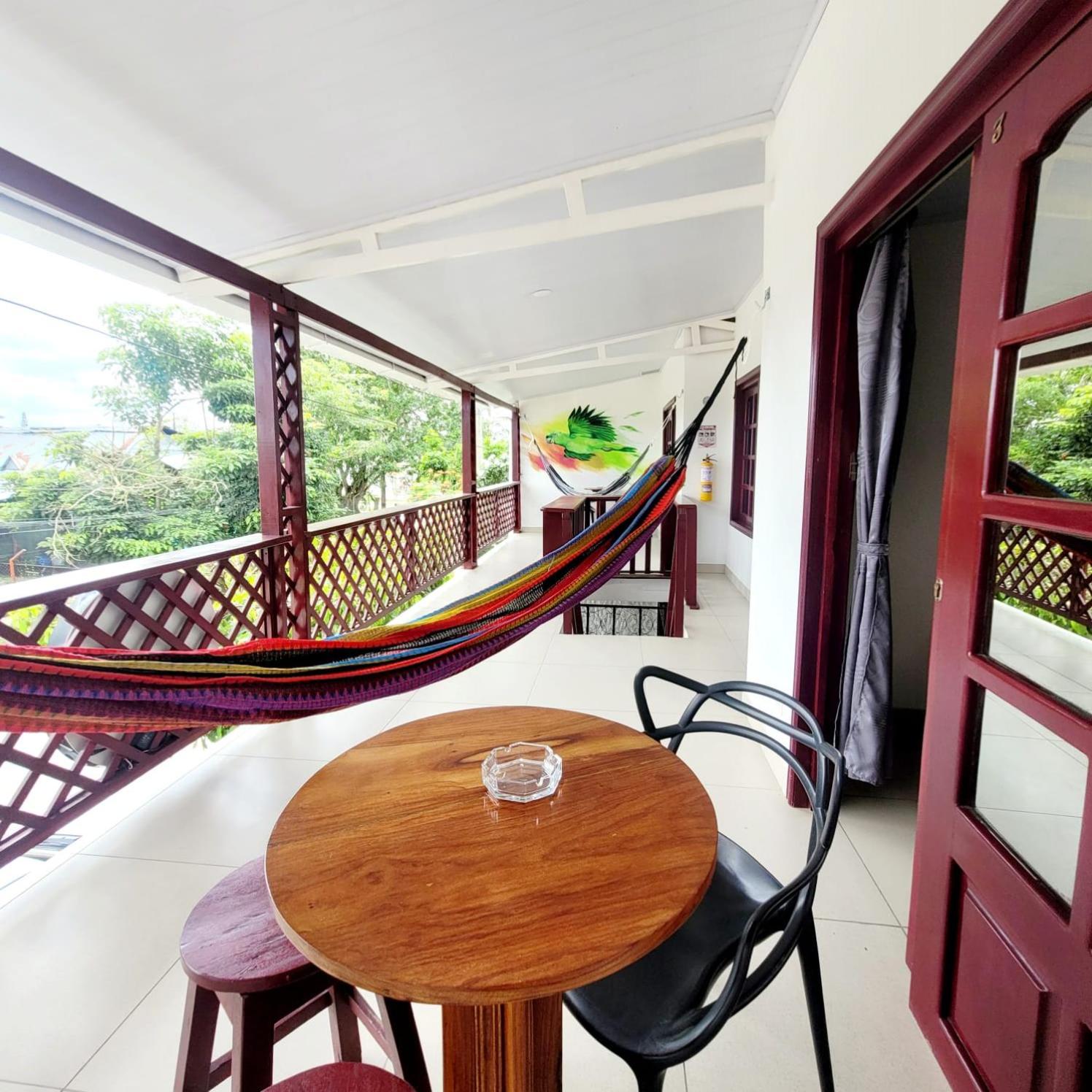 Kanaq Hotel Tours
