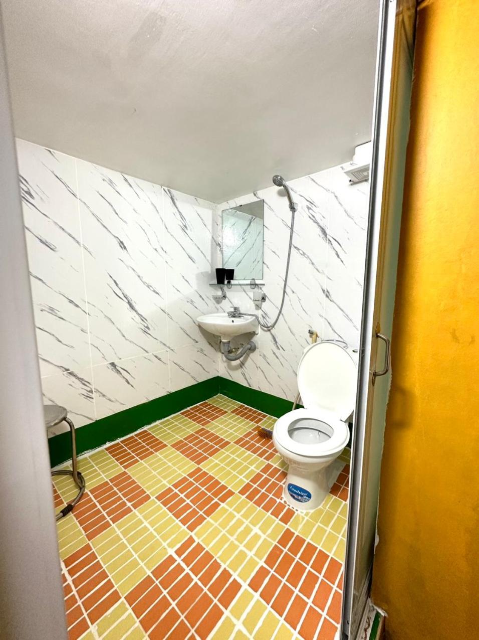 Bungalow House,2 bedrooms,Old Quarter, Near Hoankiem Lake
