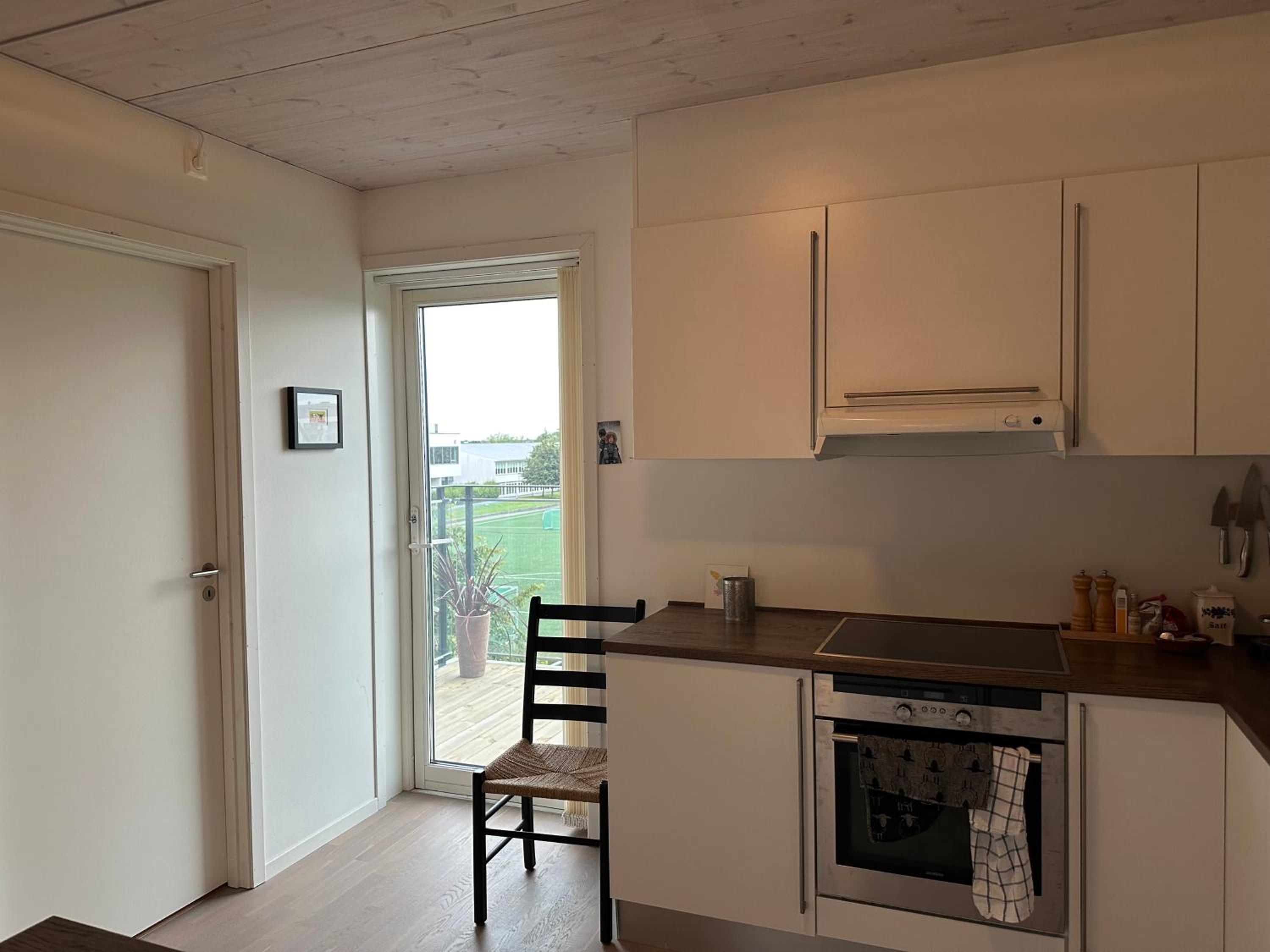 Apartment near the ONS Conference center view 5
