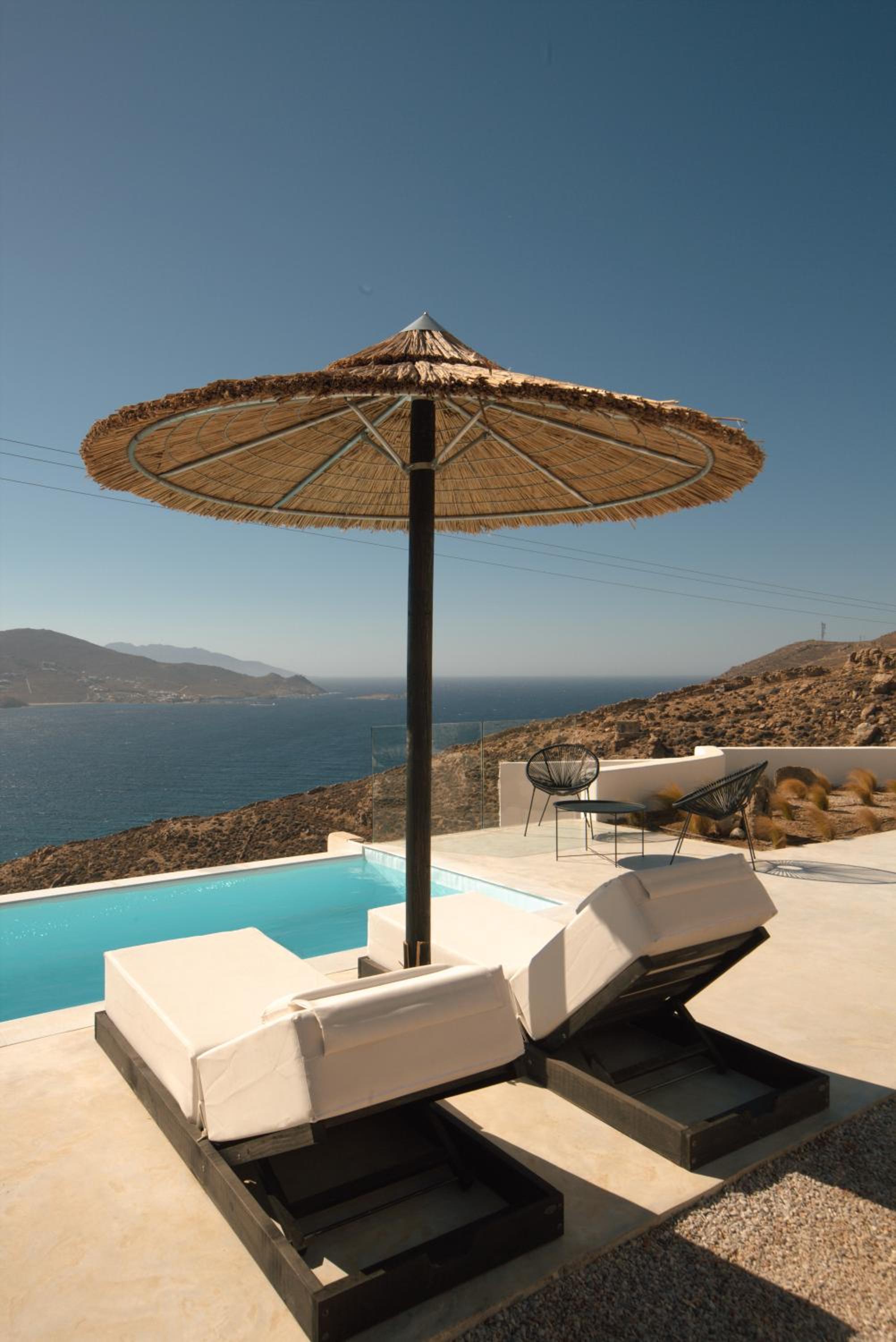 Amazē Mykonos