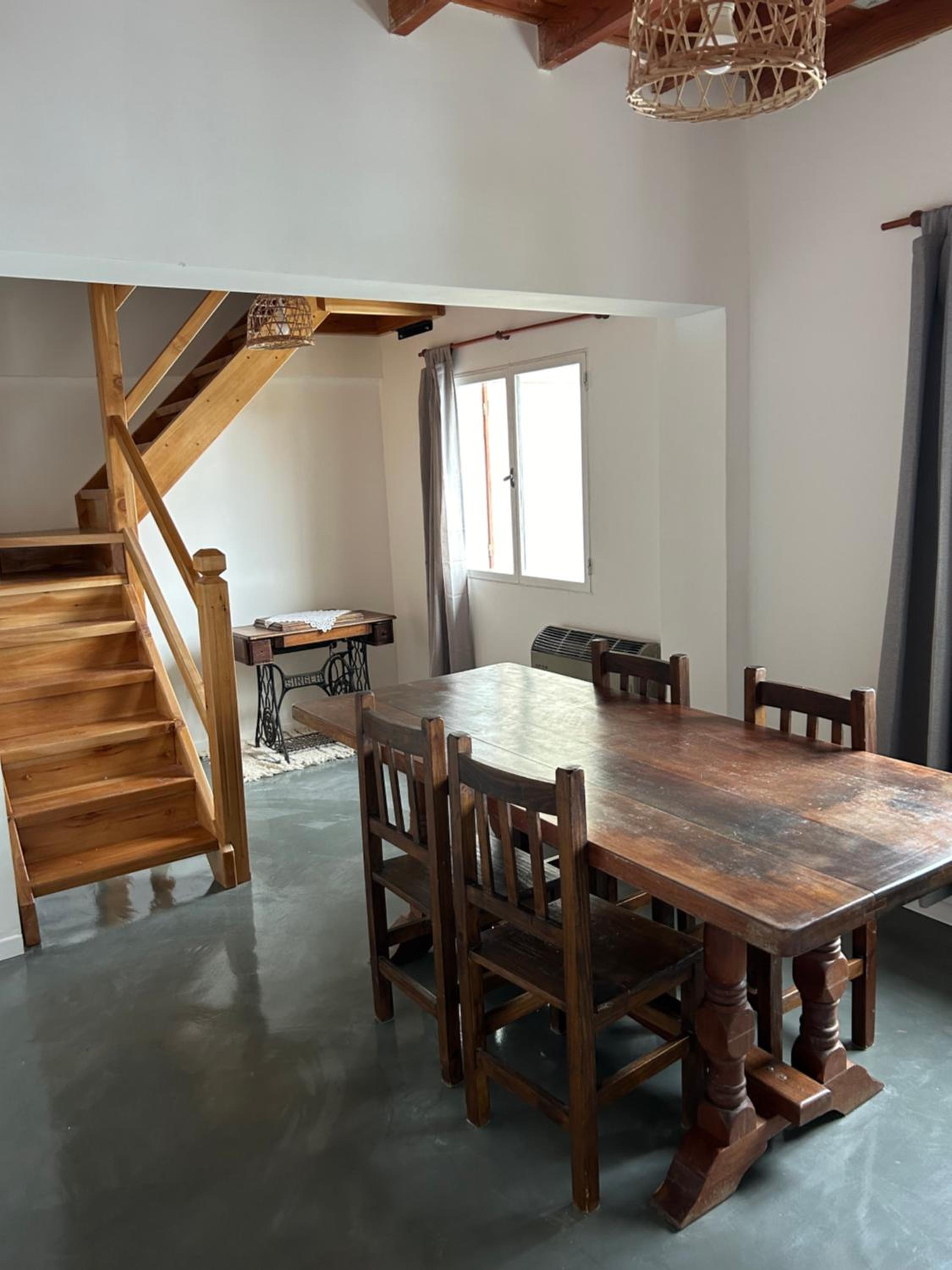 Duplex Condor - Departamento residencial