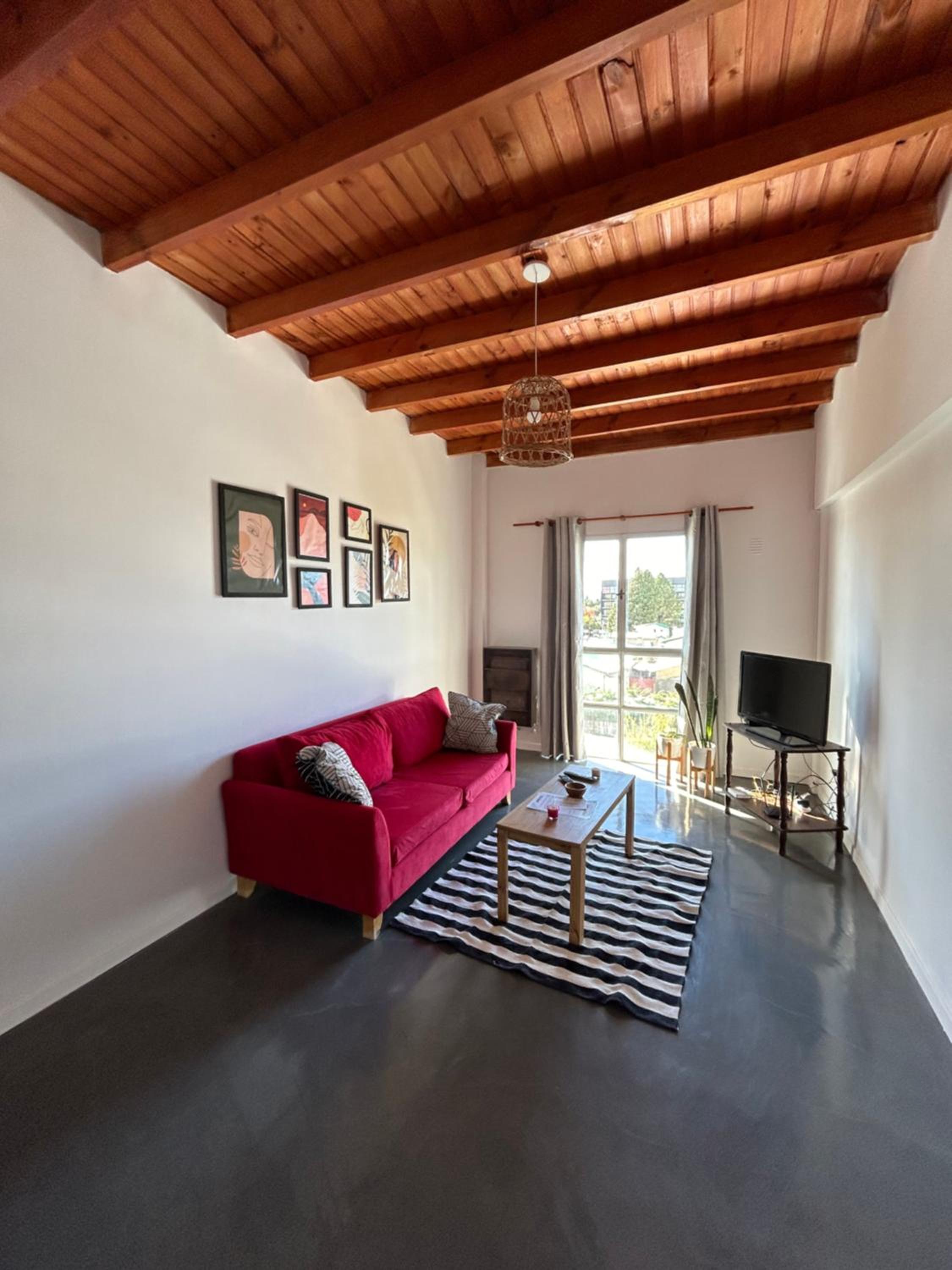 Duplex Condor - Departamento residencial