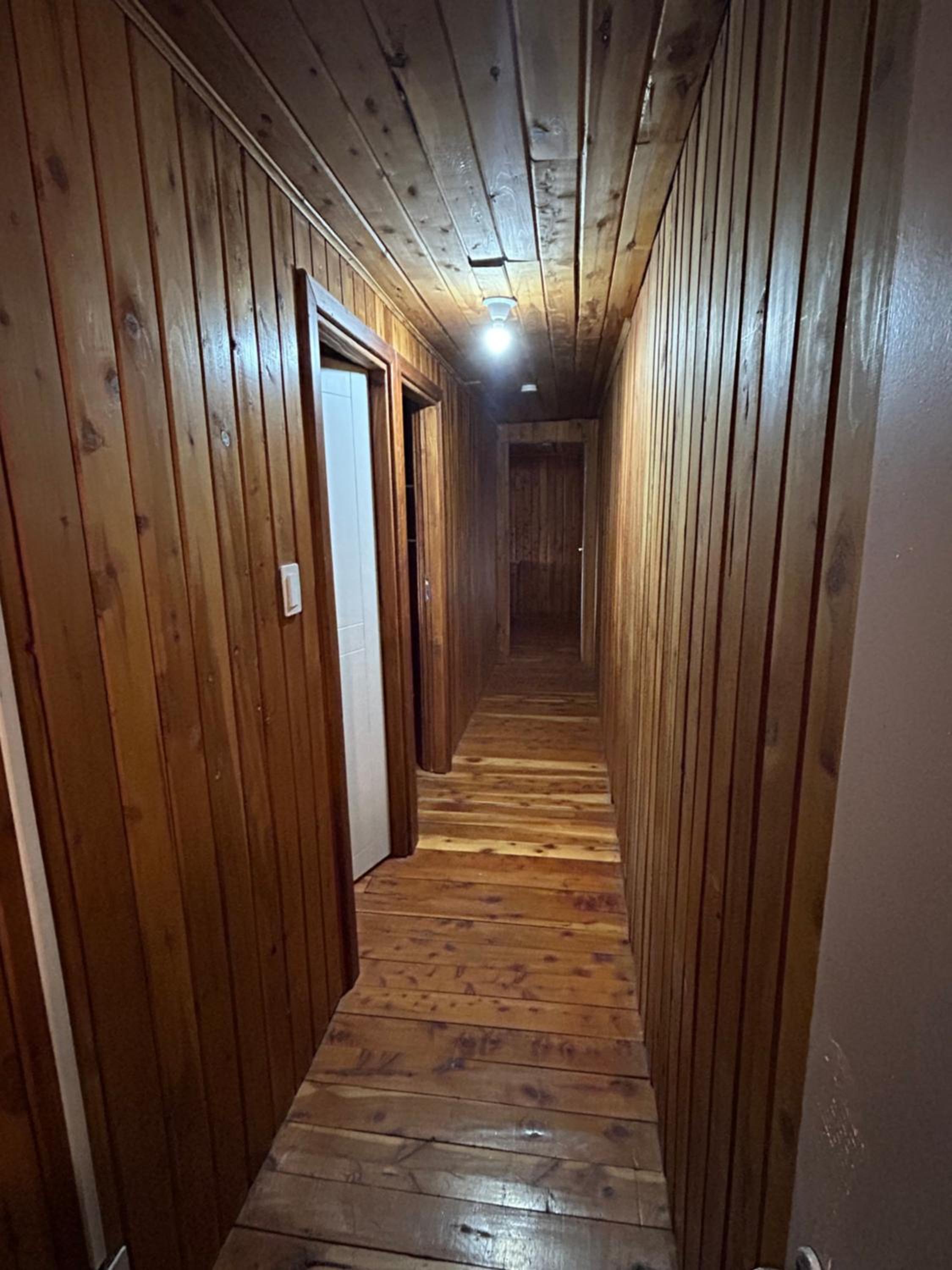 Duplex Condor - Departamento residencial