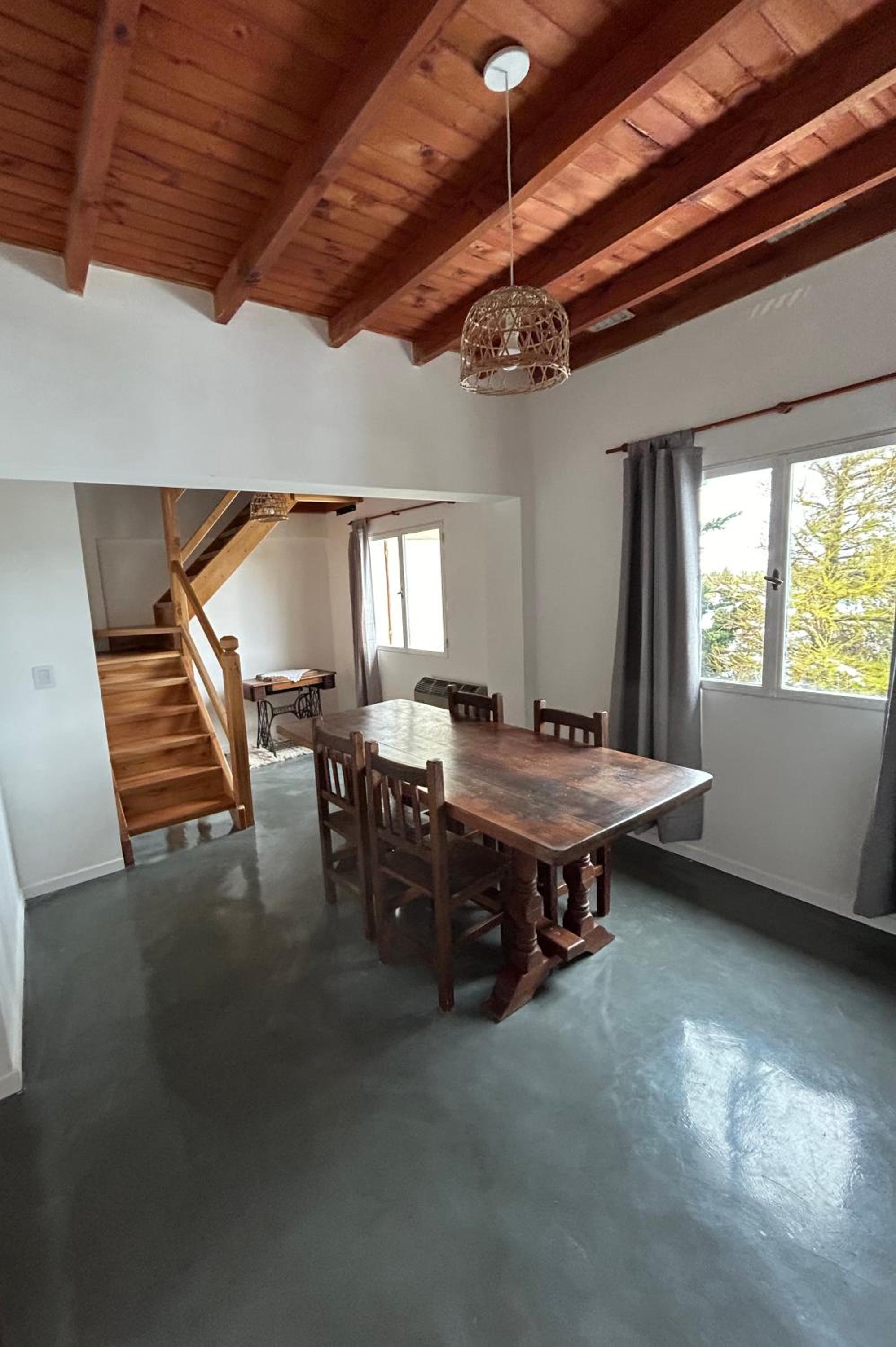 Duplex Condor - Departamento residencial