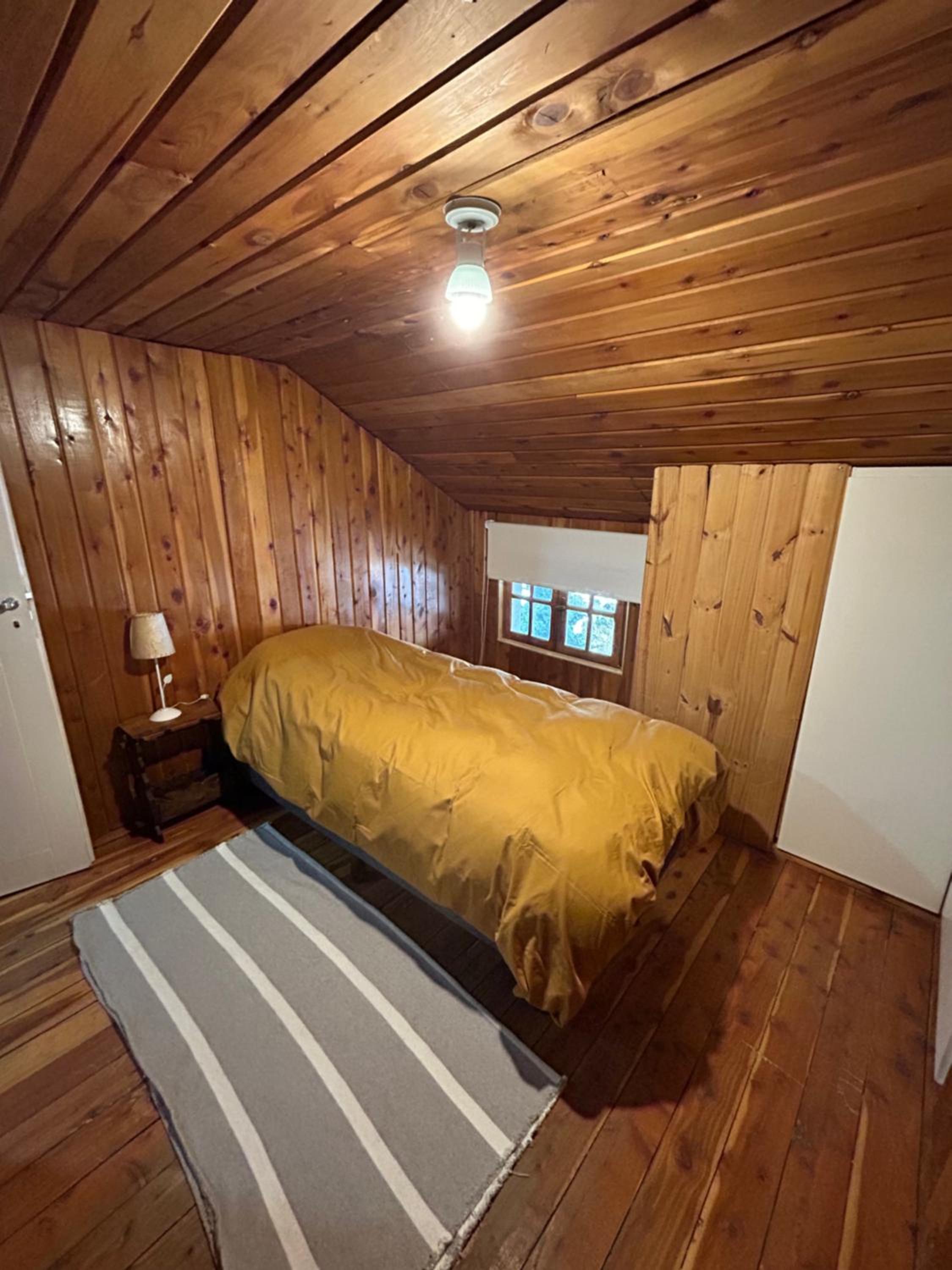 Duplex Condor - Departamento residencial