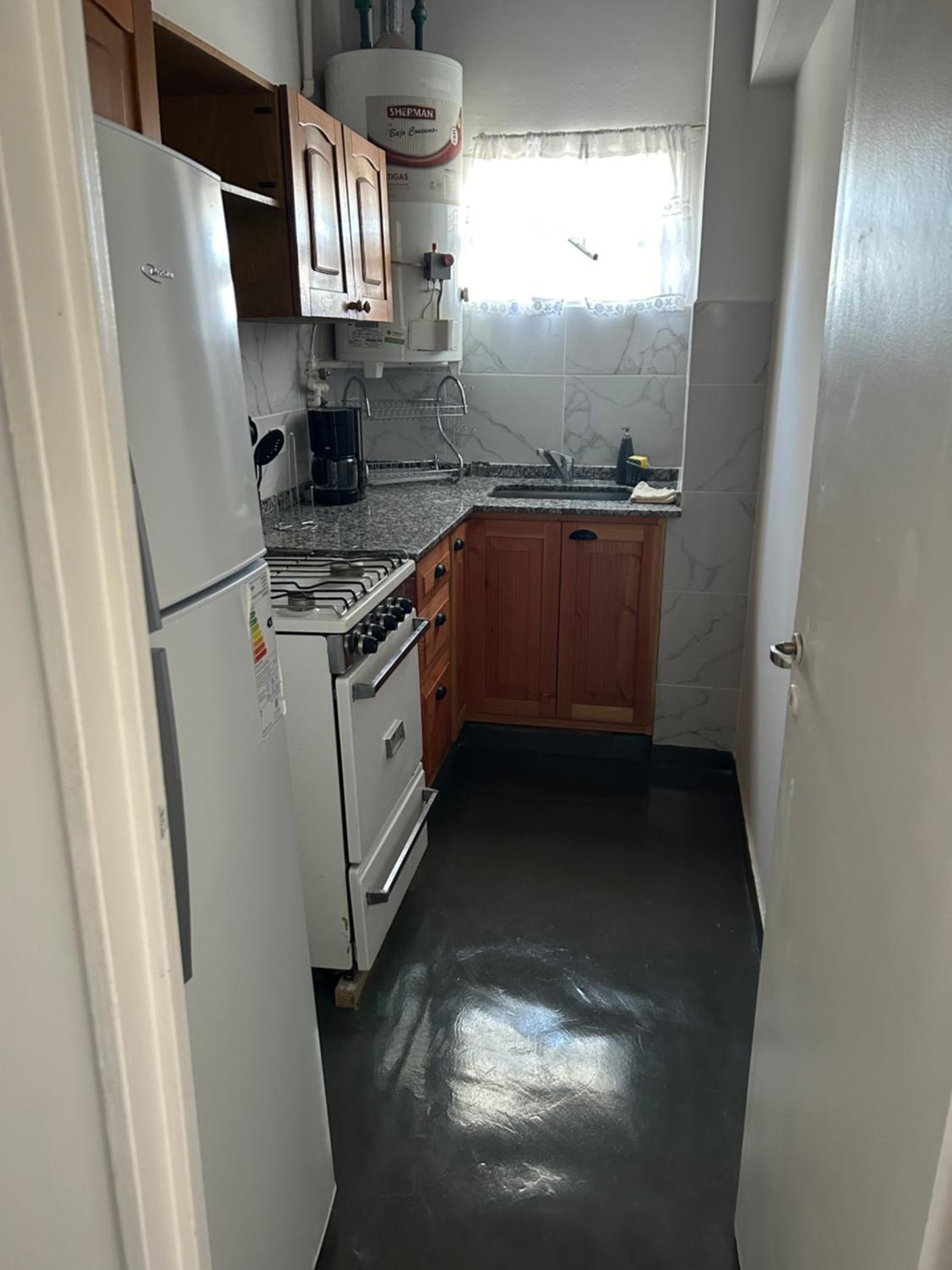 Duplex Condor - Departamento residencial