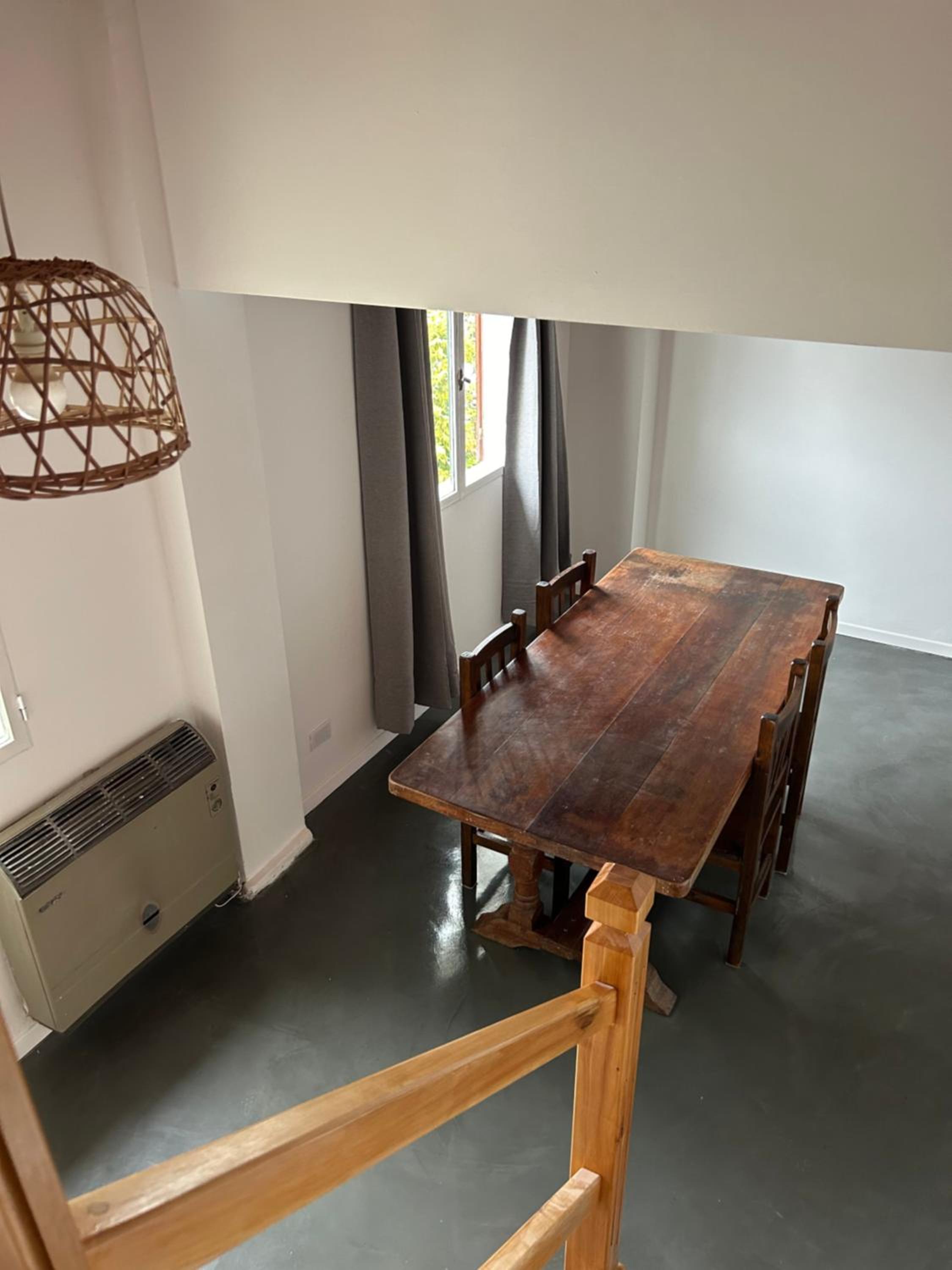 Duplex Condor - Departamento residencial