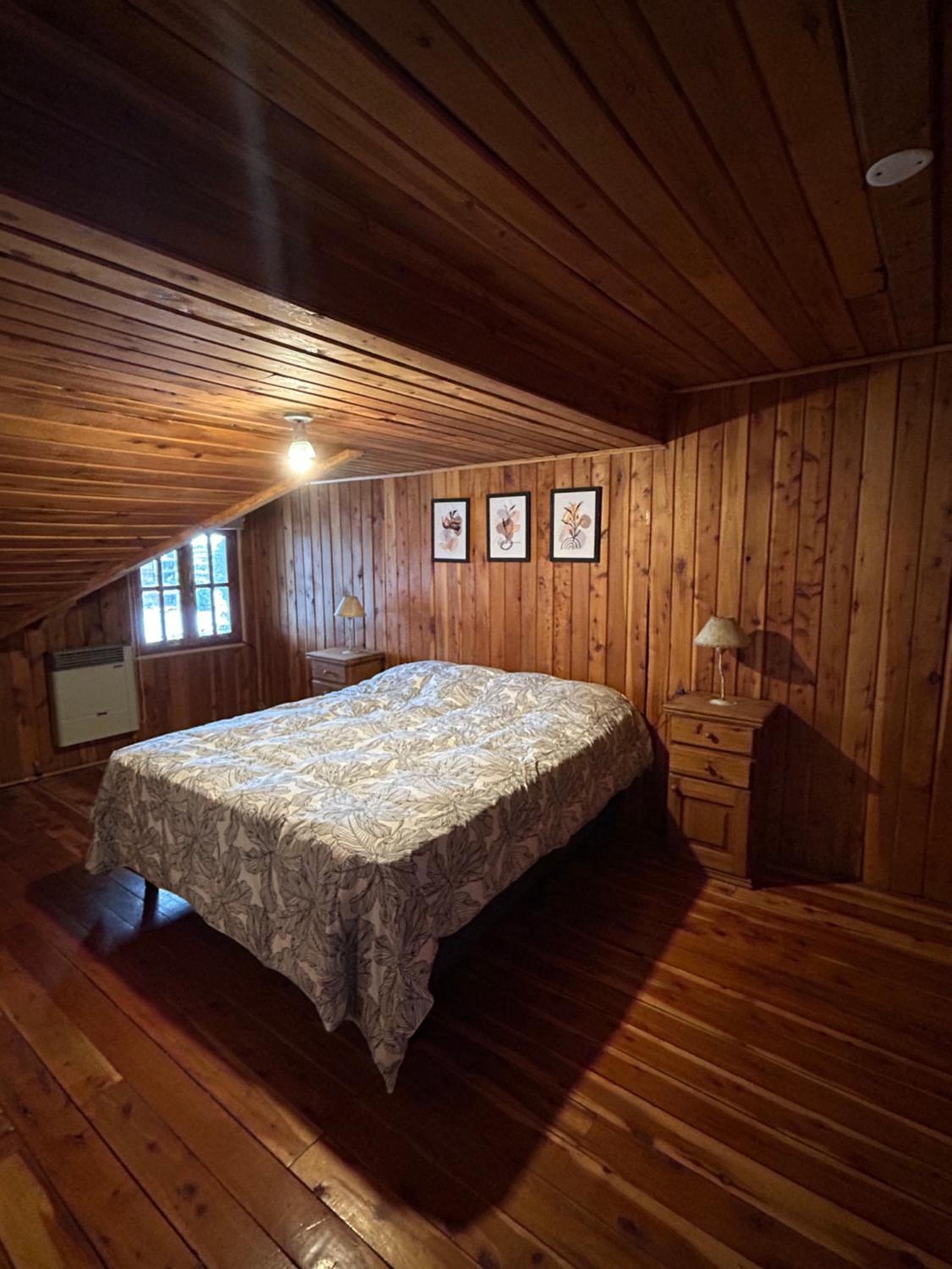 Duplex Condor - Departamento residencial