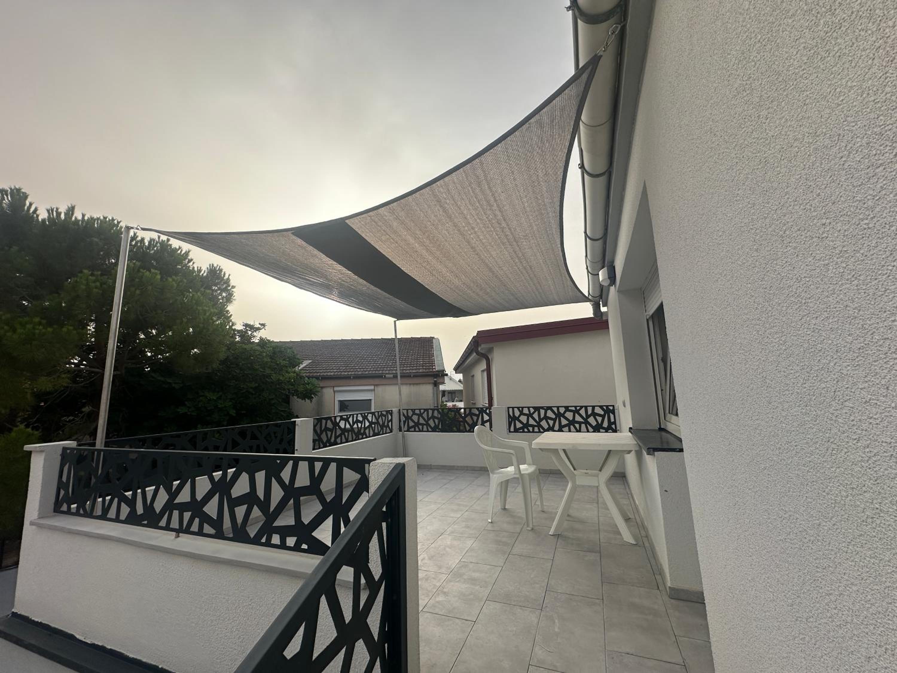 Apartmani Ivanka Ceglec view 4