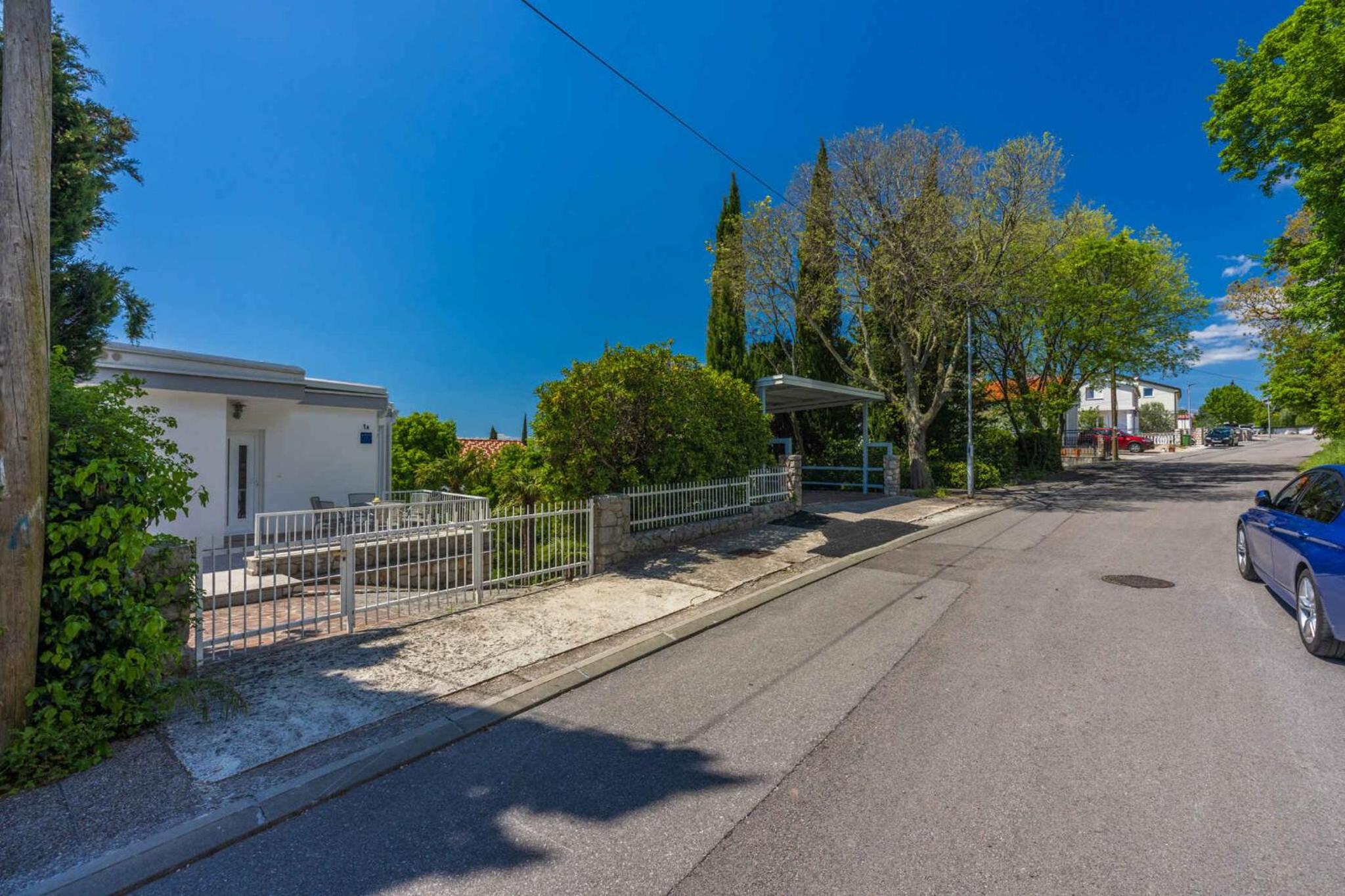 Apartments in Crikvenica 45073