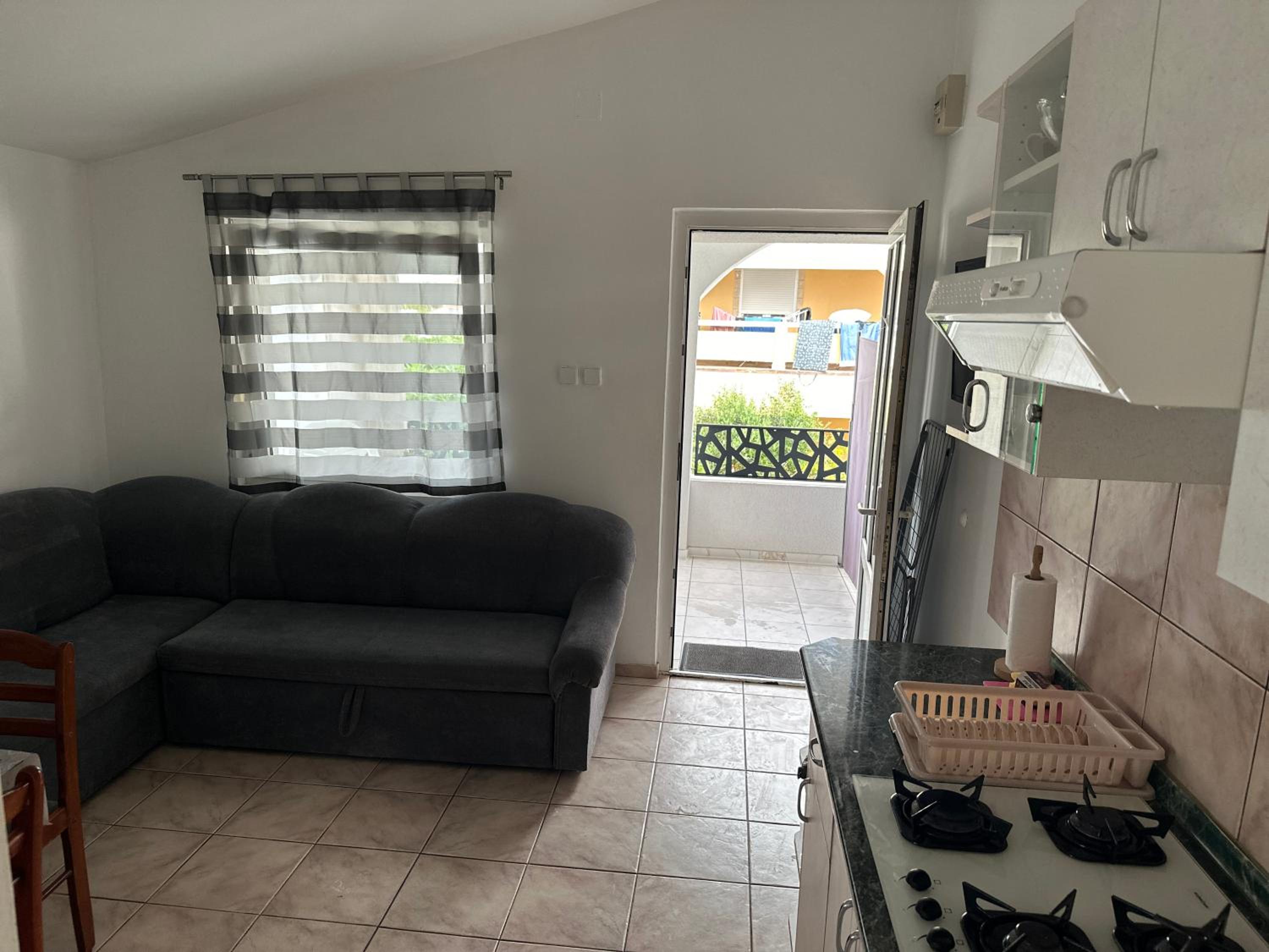 Apartmani Ivanka Ceglec view 2